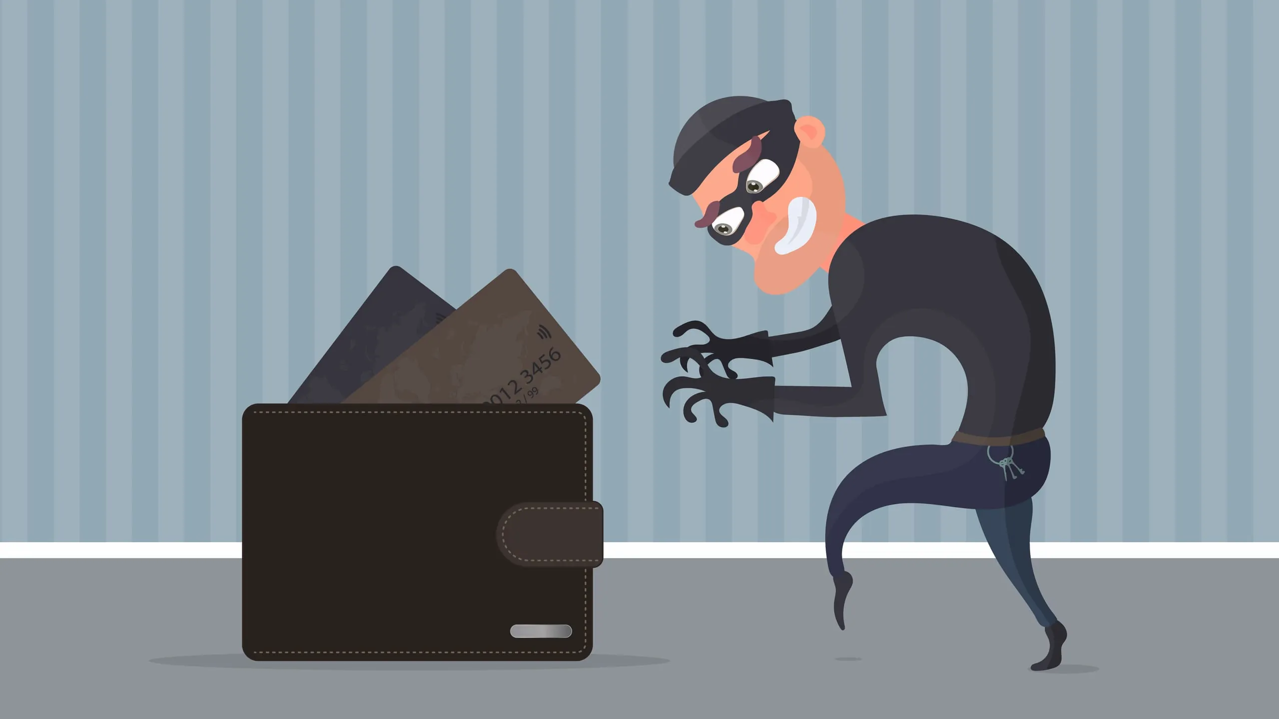 Daten weg, Ärger da: Was tun gegen Identitätsklau?