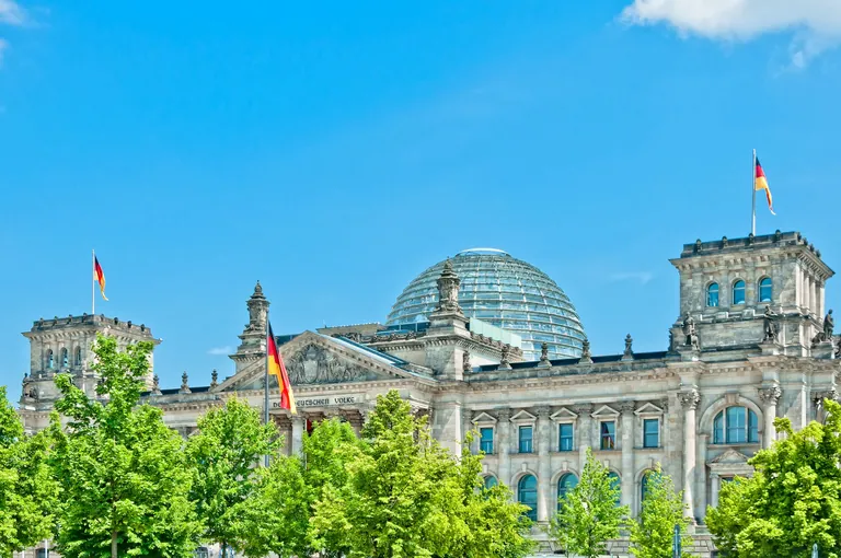 Bundestag