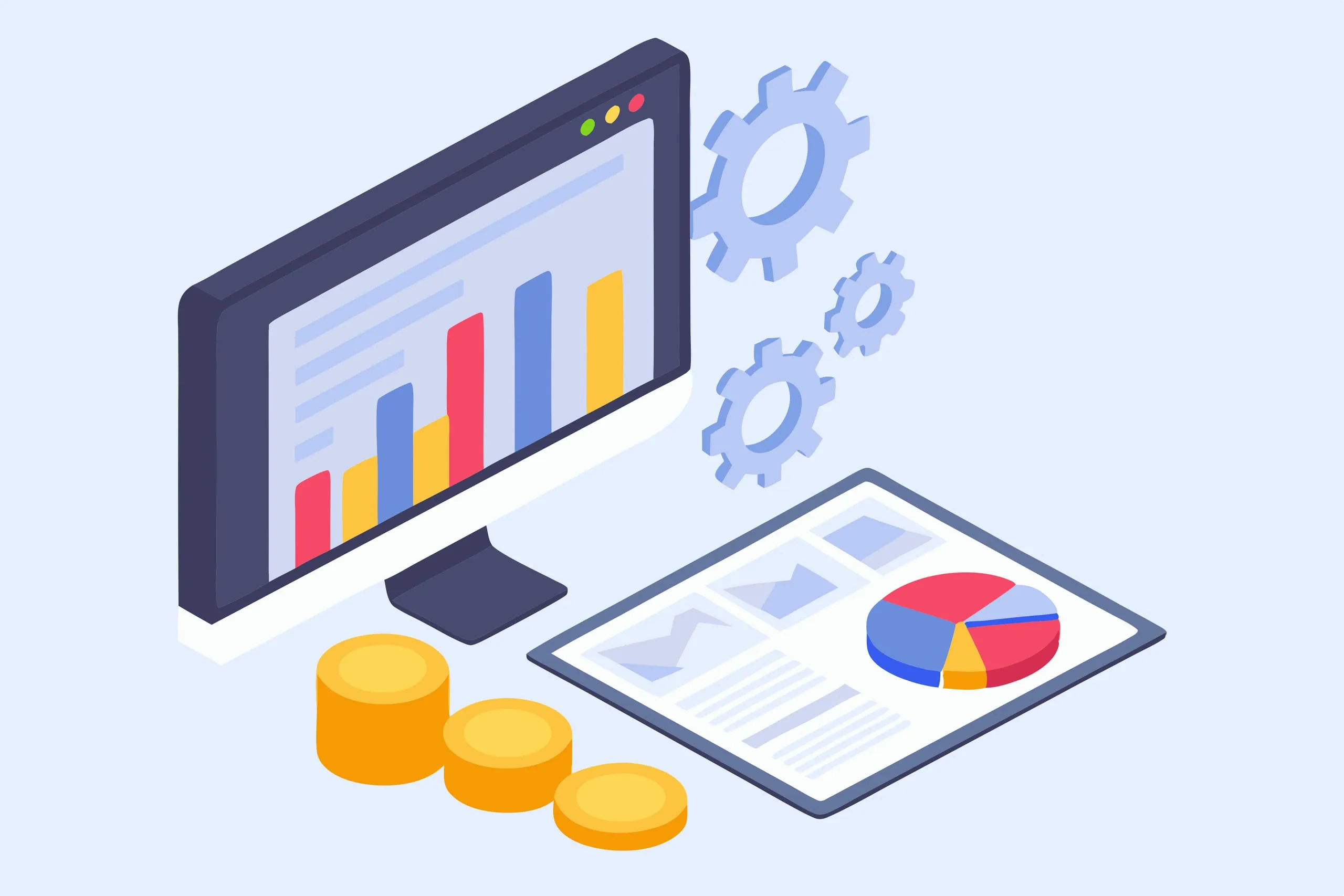 Rückstellungen in der Bilanz: Das ist zu beachten