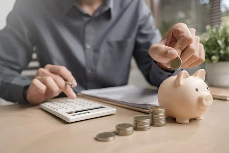 Altersvorsorge Selbstst&auml;ndige