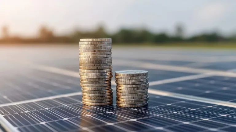 Steuerbefreiung von PV-Anlagen