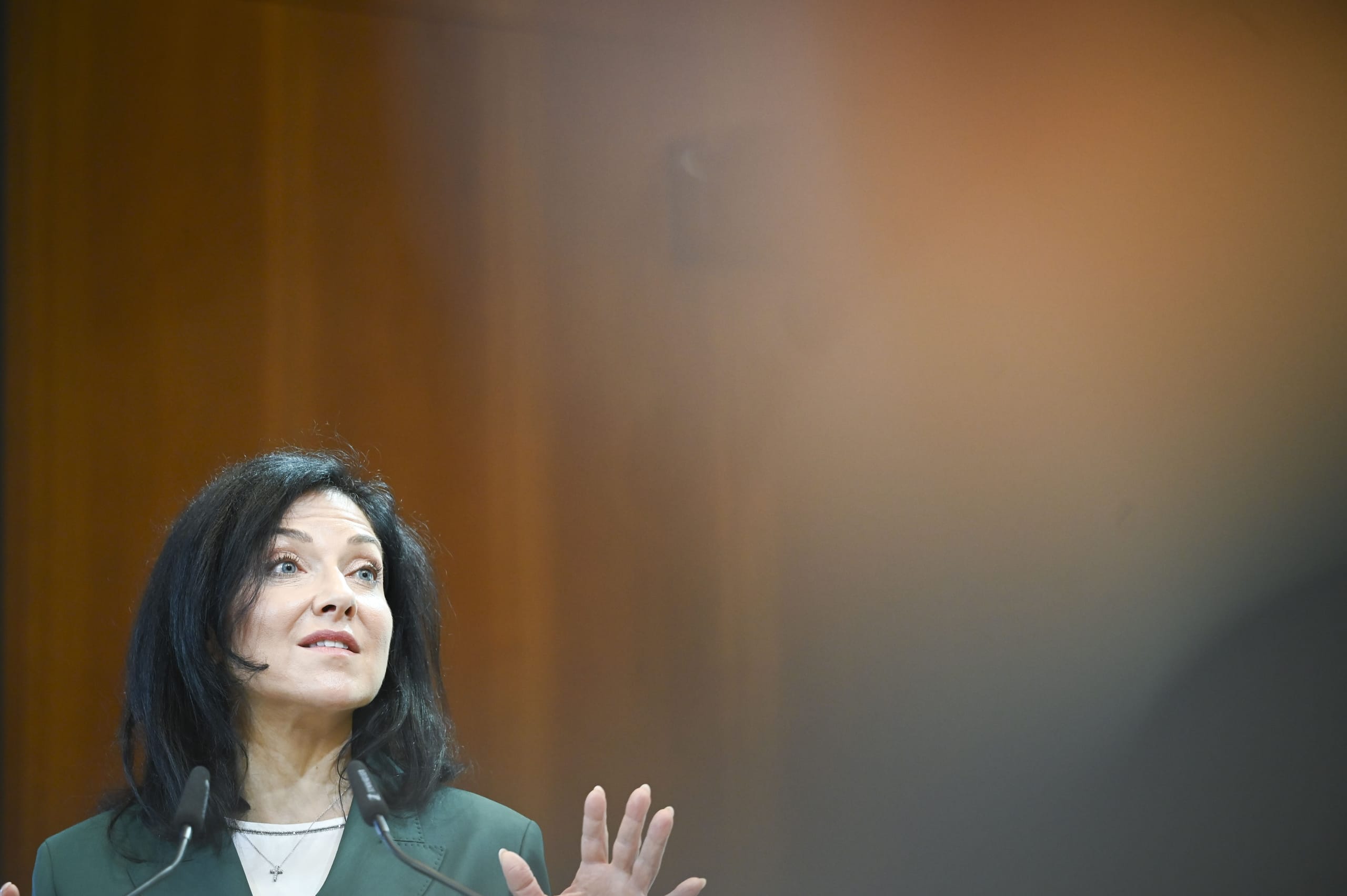 Rich risk coalition crisis