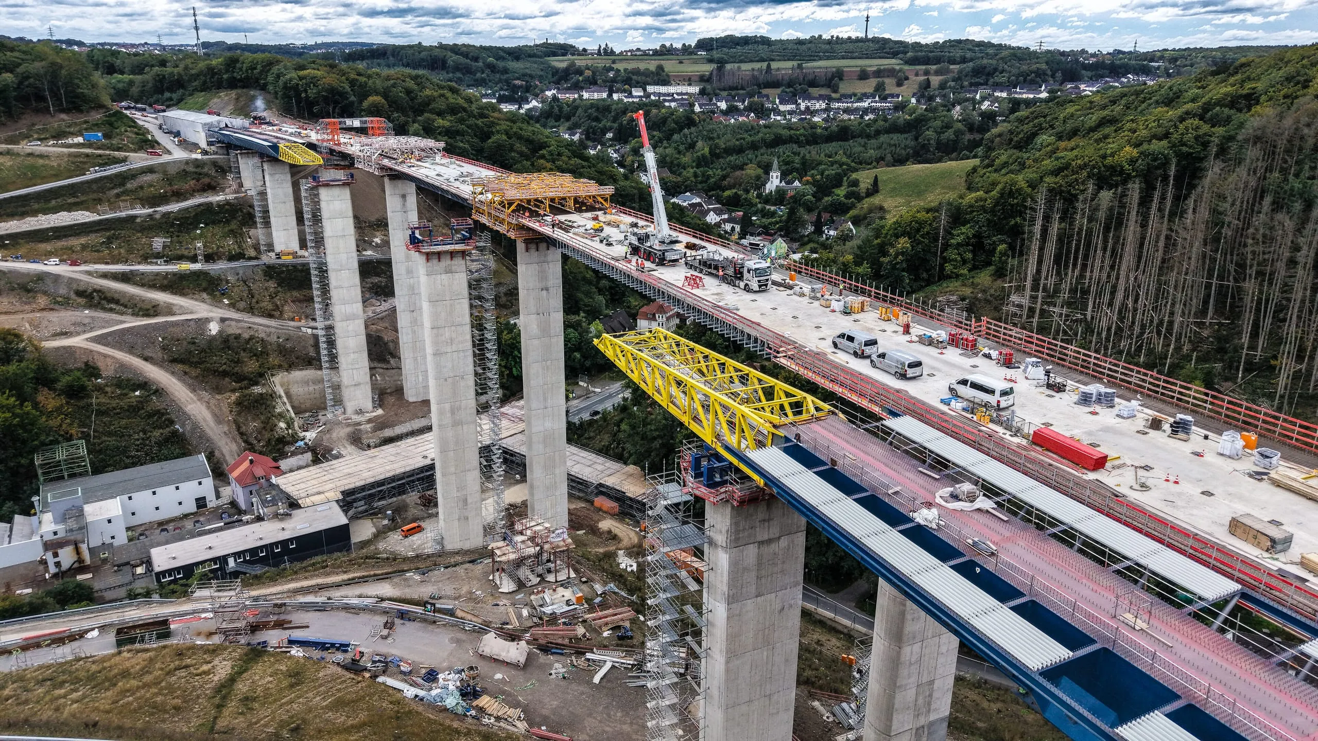 Teure Luftnummer: Sondervermögen frisst sich selbst auf