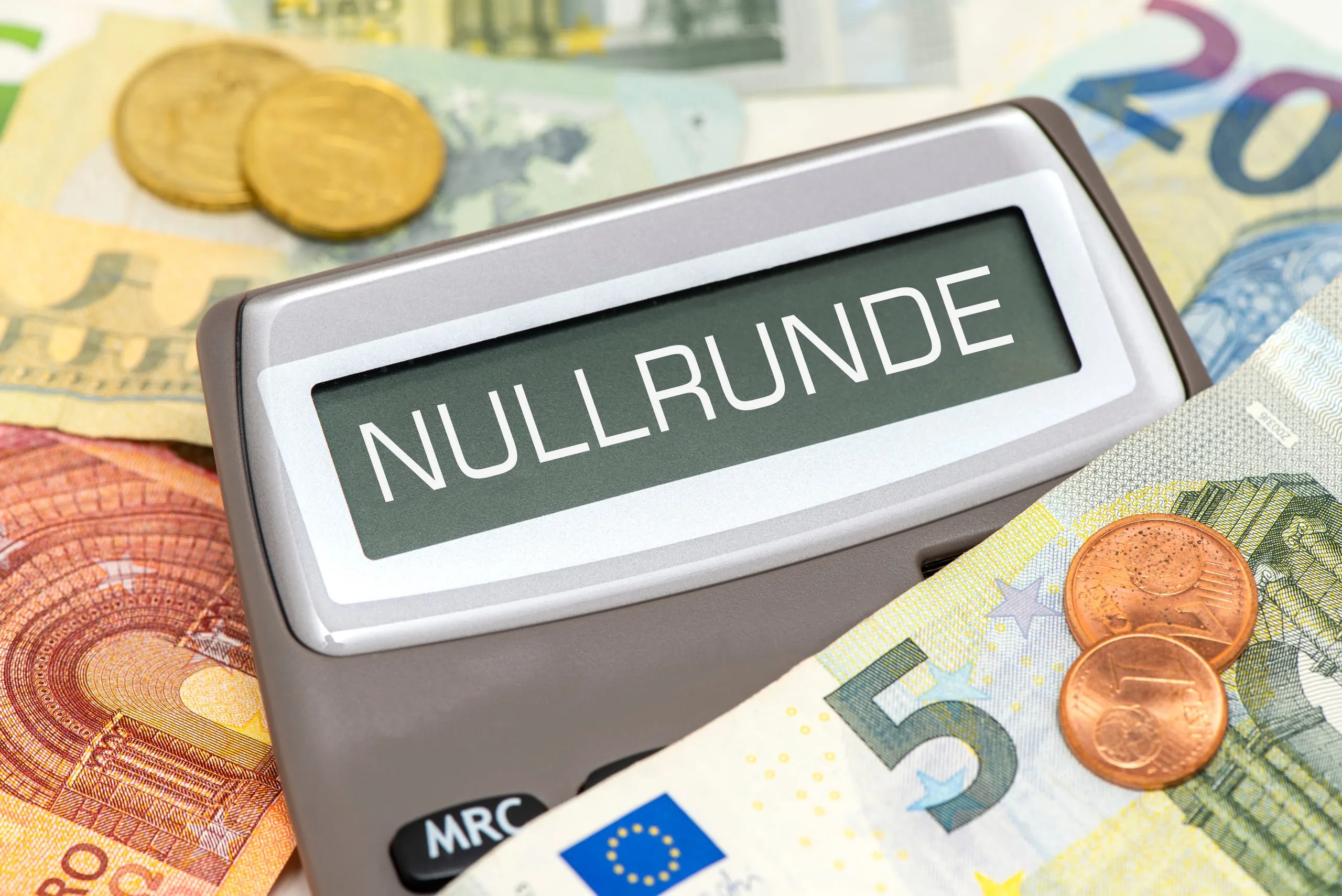 Auf Bürgergeld-Nullrunde folgt Reform