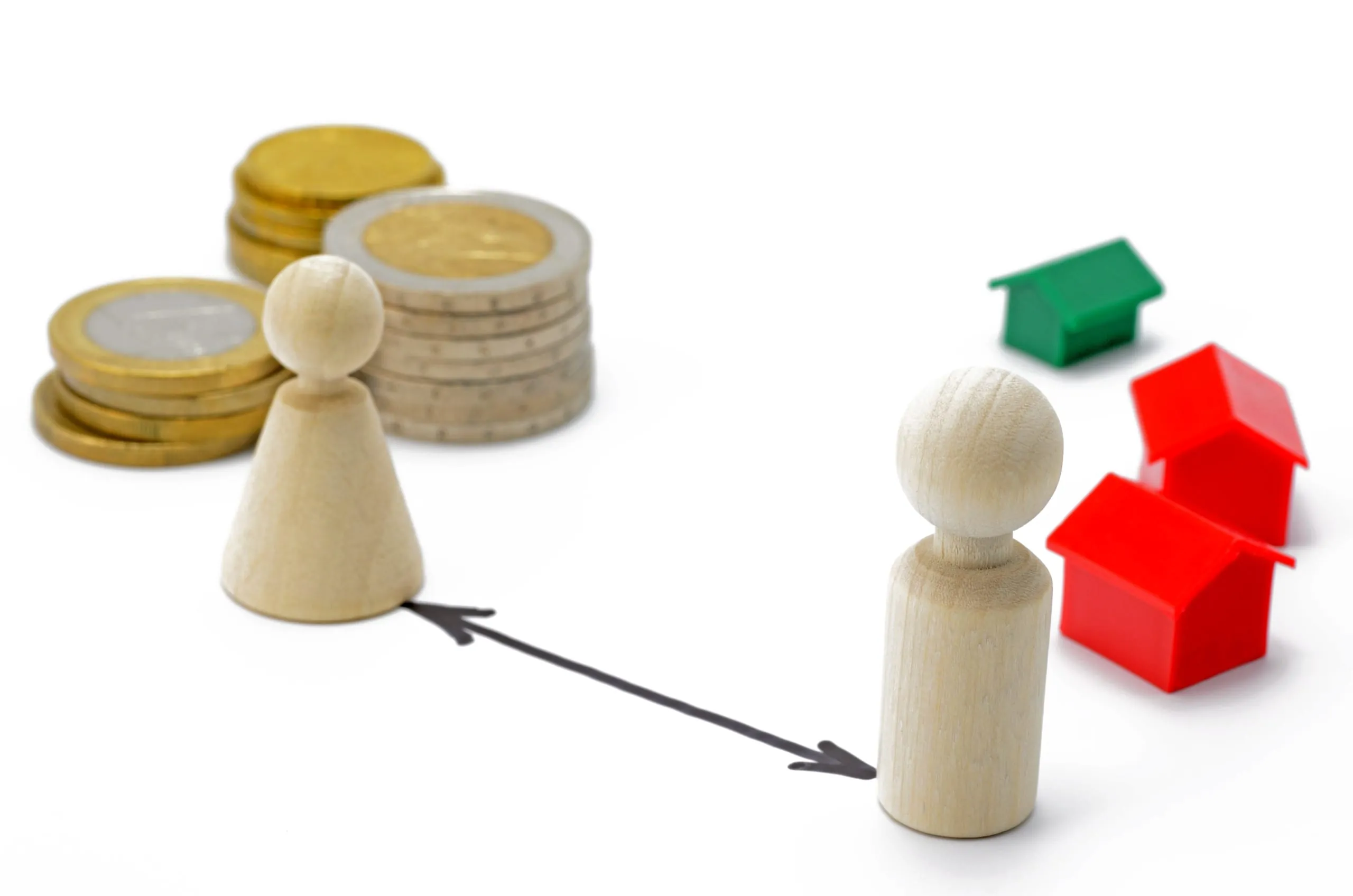 Wer früh aufs Erbe drängt, riskiert seinen Anspruch