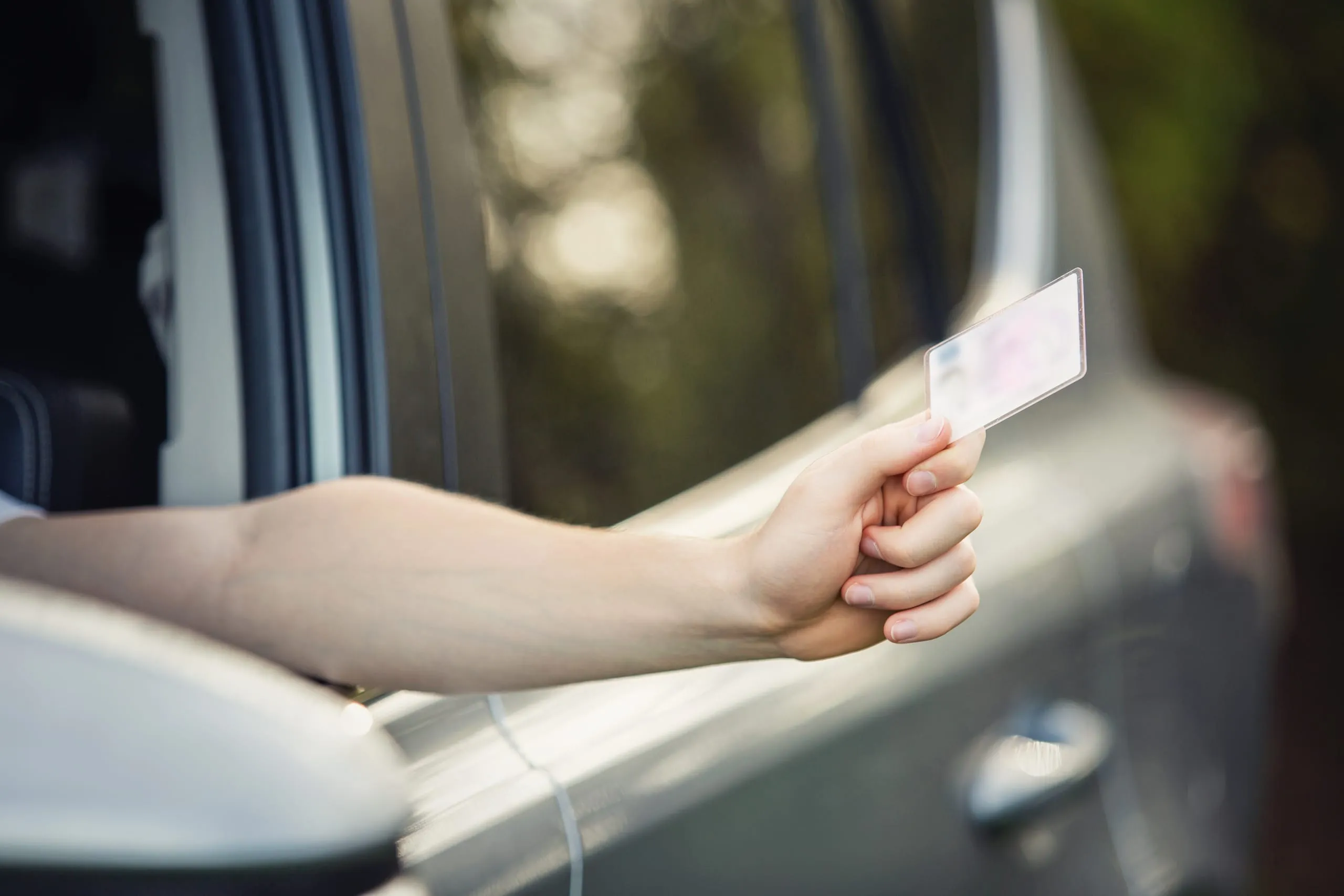 Bundesrat will Führerscheinkontrollen bei Firmenwagen vereinfachen