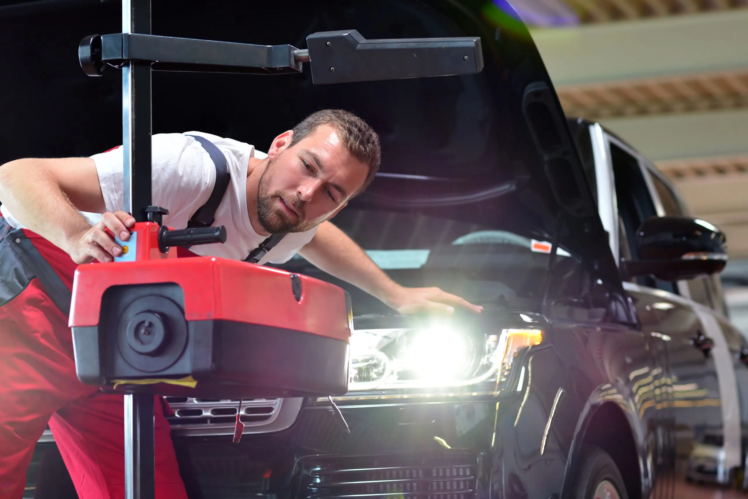 Änderungen im Oktober 2025: Licht-Sicht-Test und schnelles Geld