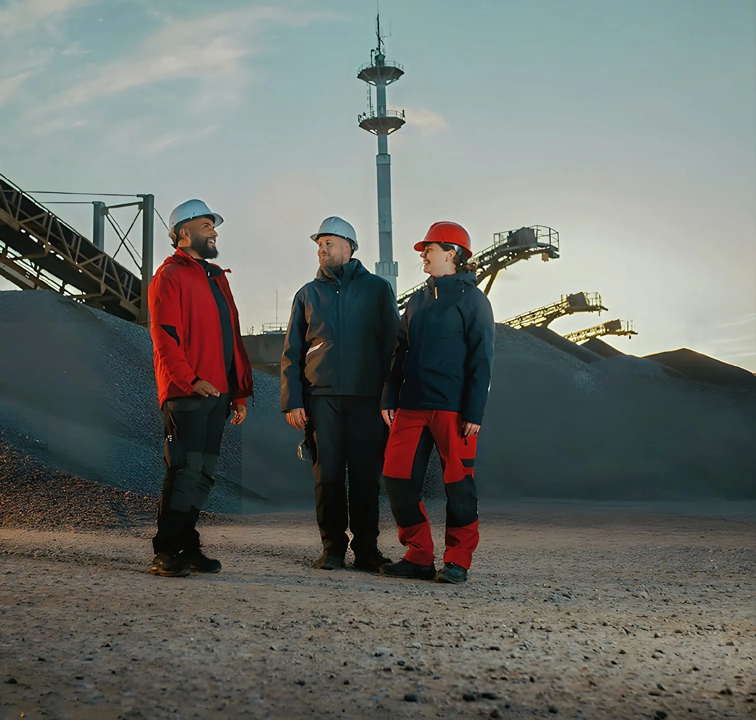 Berufskleidung Dassy