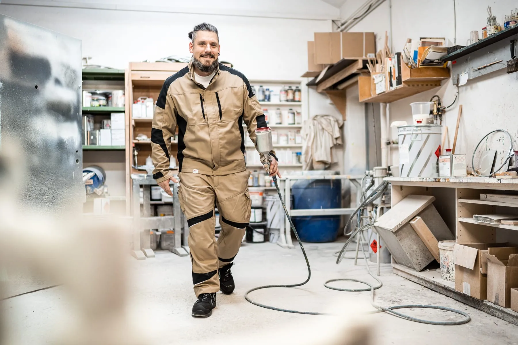 Berufskleidung Kübler