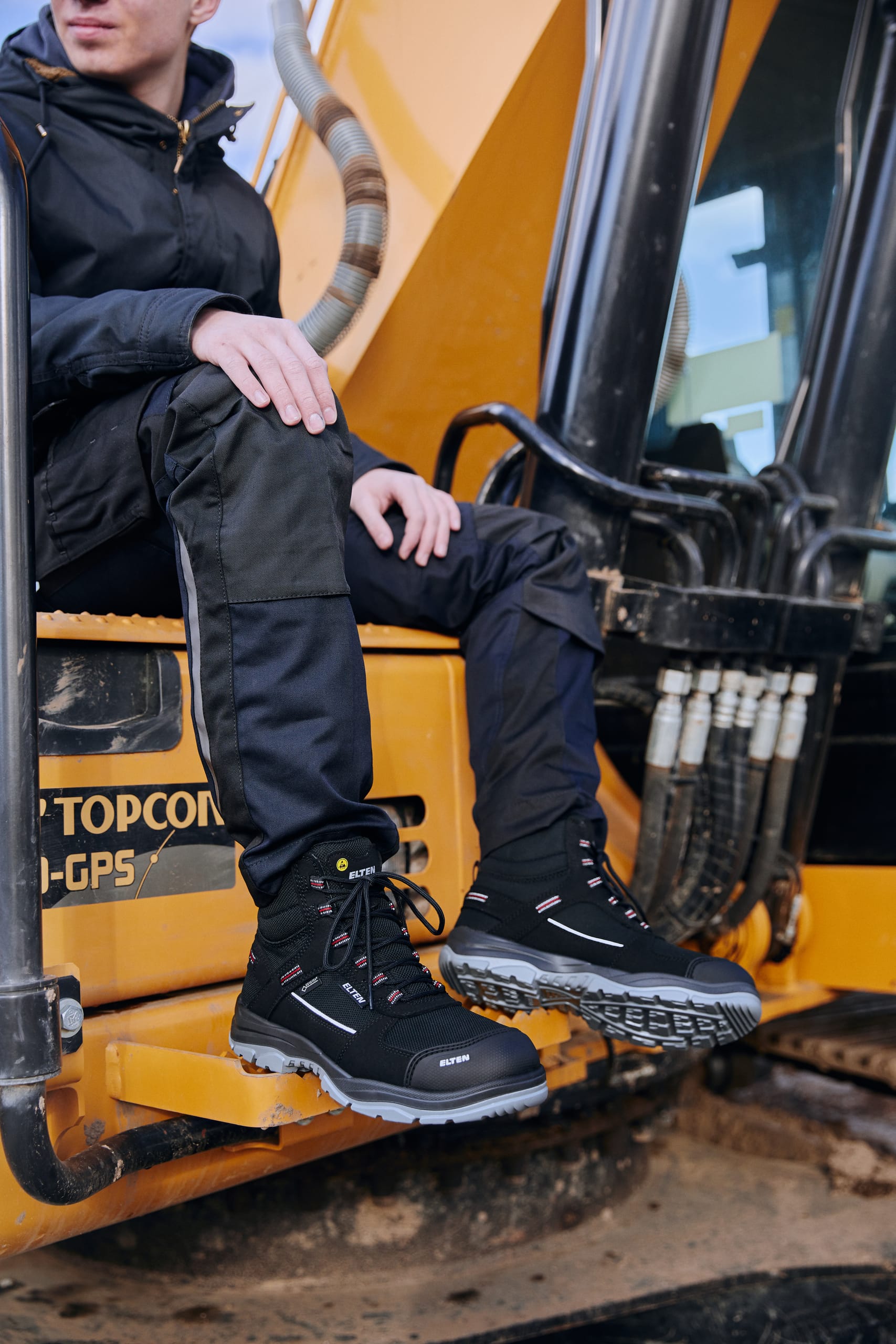 Berufskleidung Elten