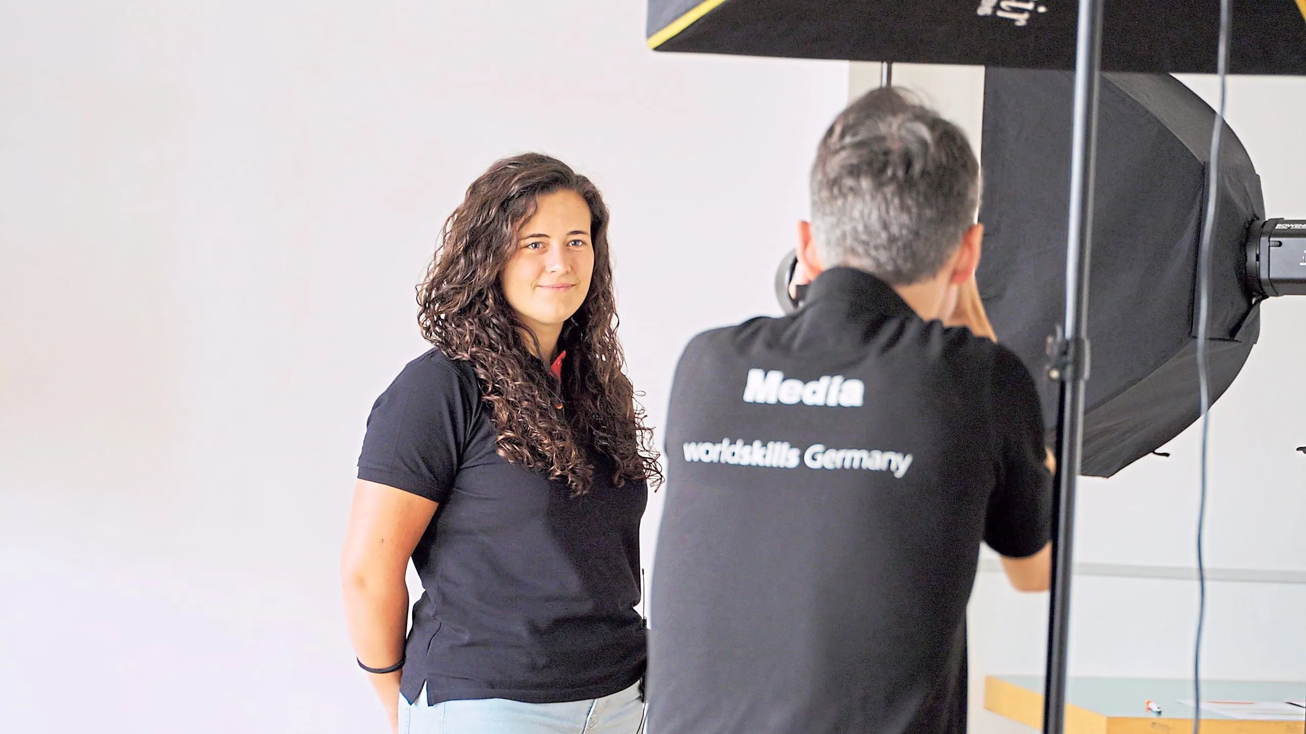 Unter Extremdruck – hinter den Kulissen der EuroSkills