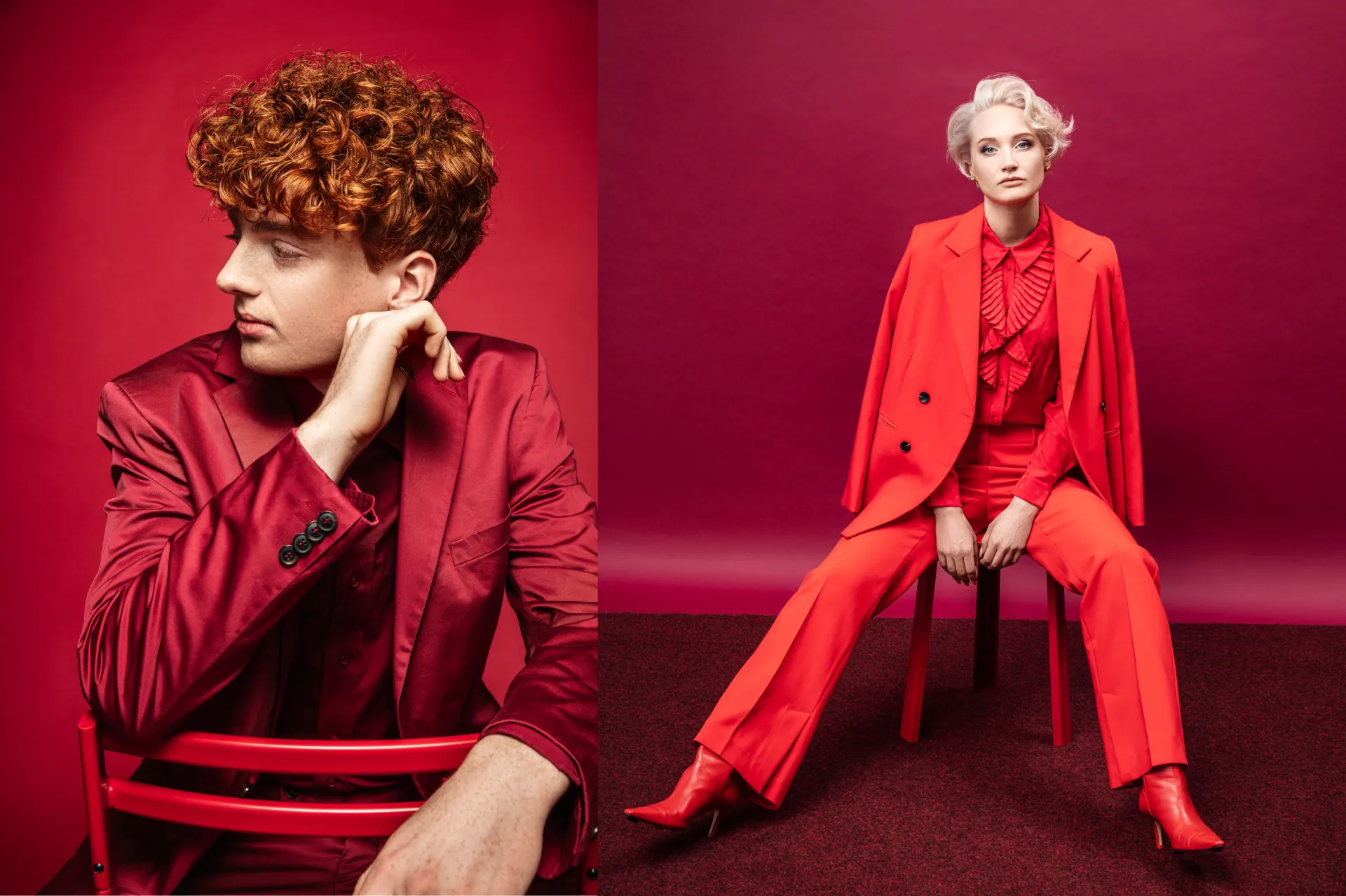 Frisurentrends für den Herbst und Winter 2025/2026