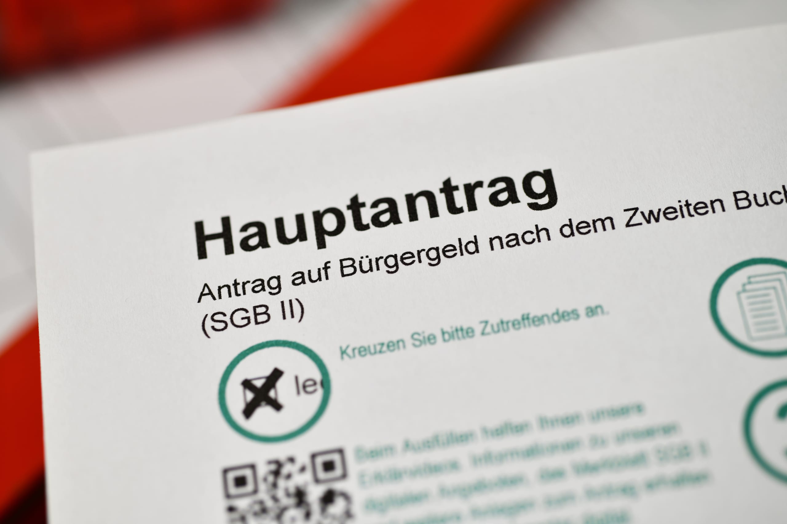 Citizens' income should not be increased in 2026 either