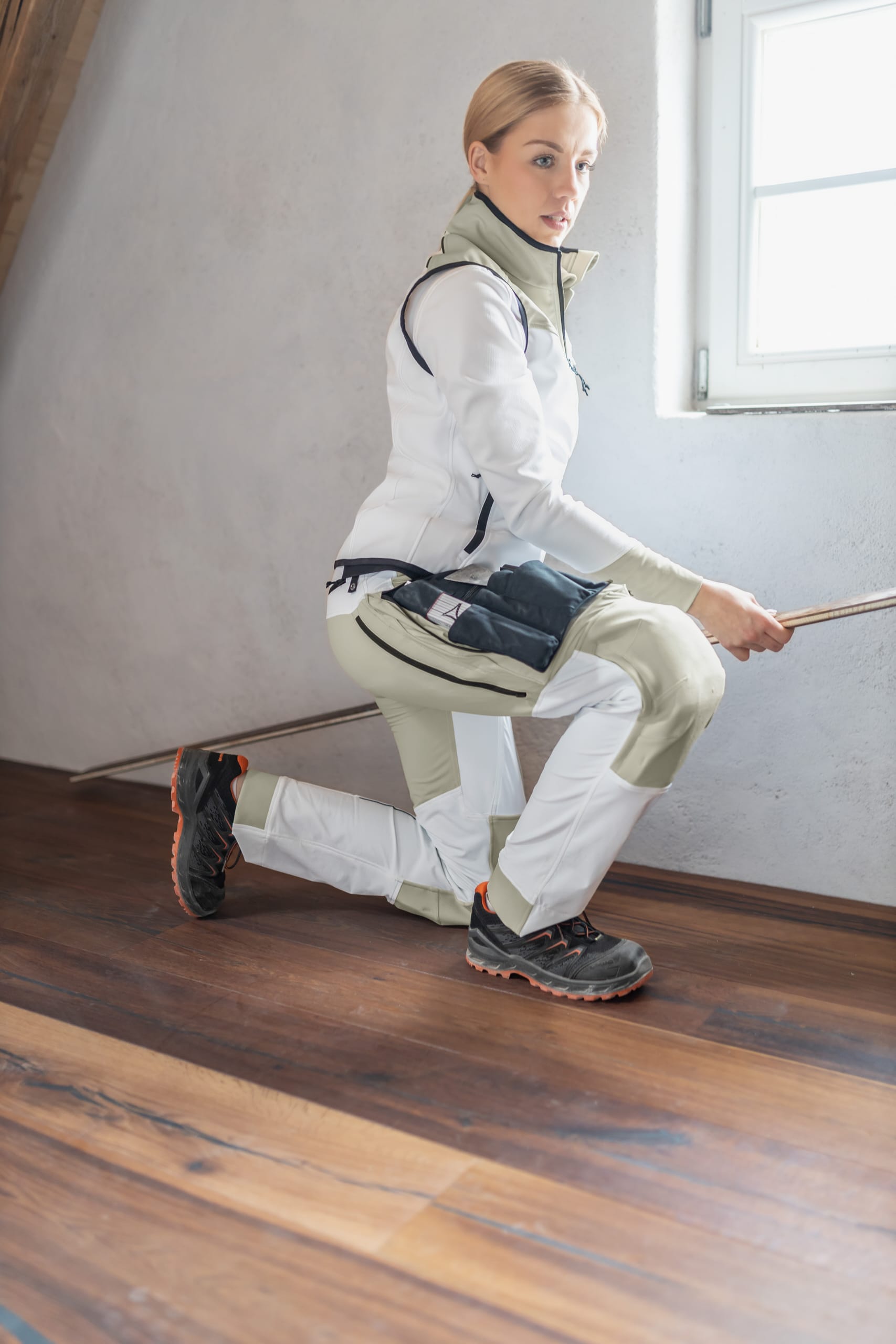 Berufskleidung Schöffel PRO