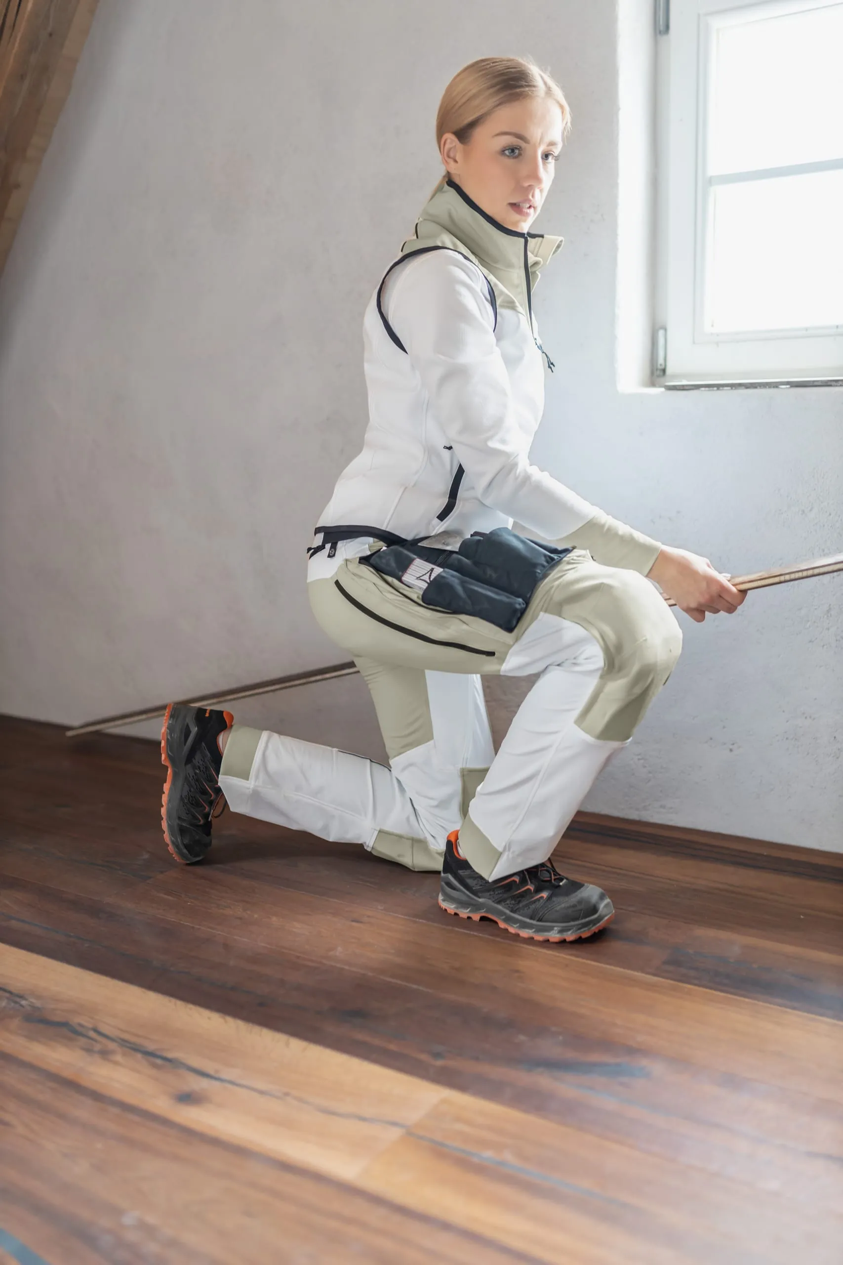 Berufskleidung Schöffel PRO