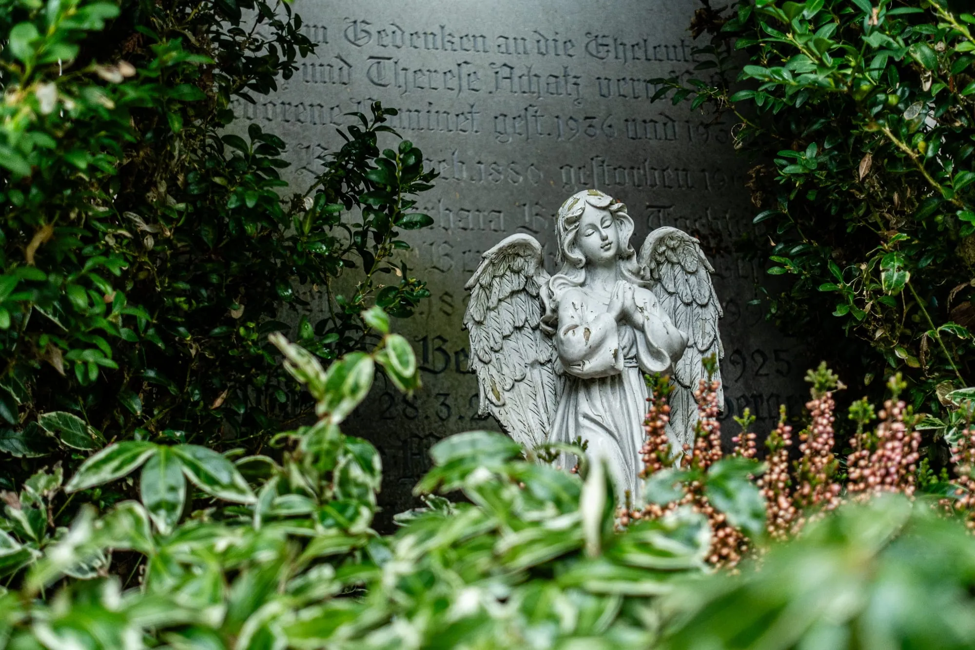 Erstes Bundesland schafft Friedhofspflicht ab