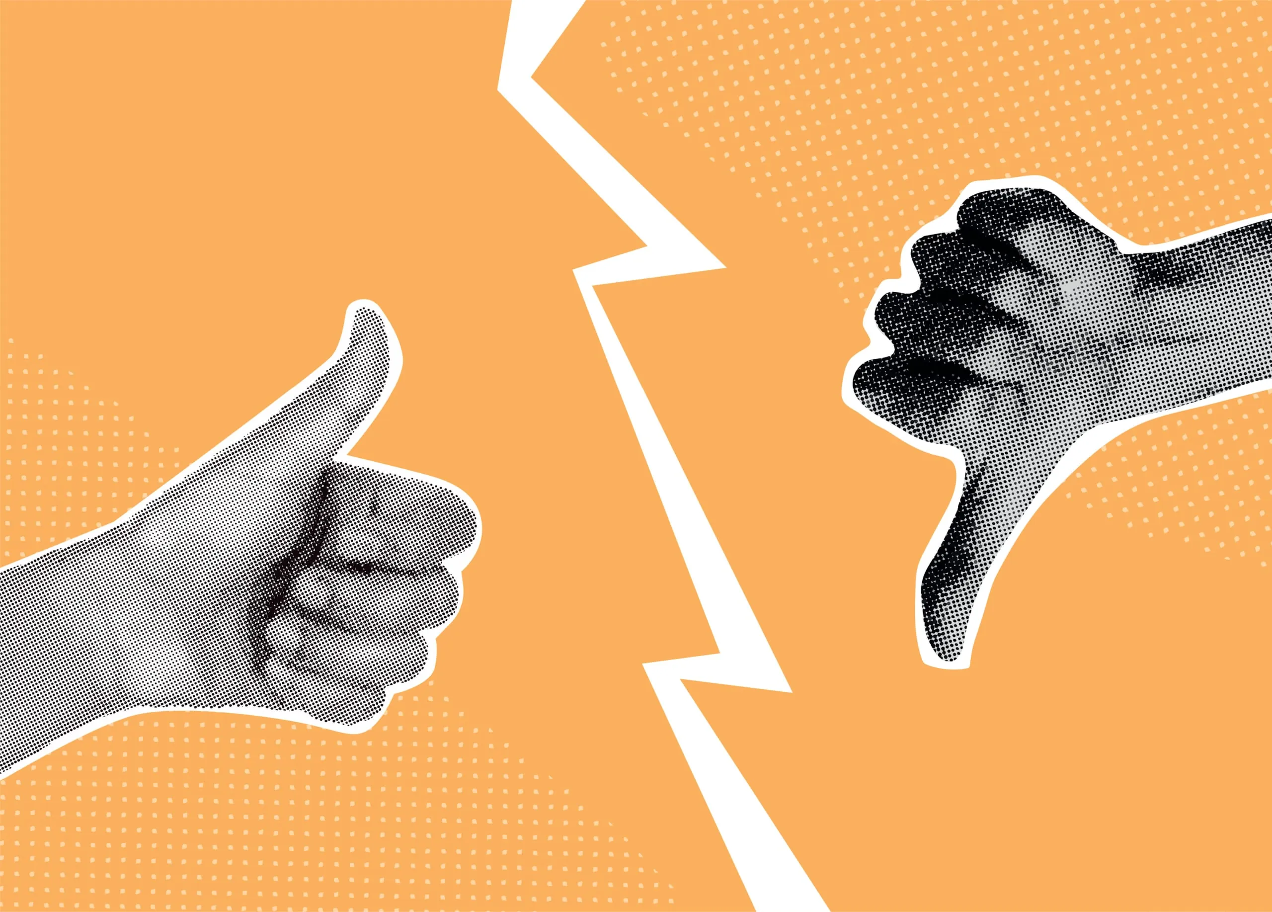 Ist meine Werbung sexistisch - ja oder nein?