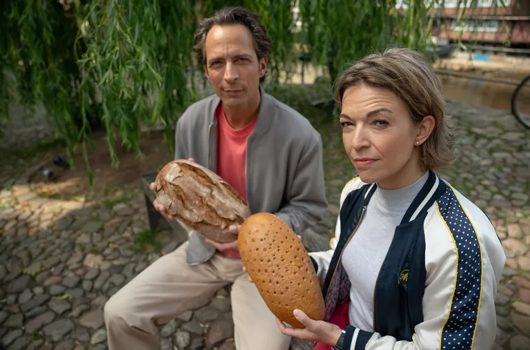 Die Tricks mit Brot und Br&ouml;tchen