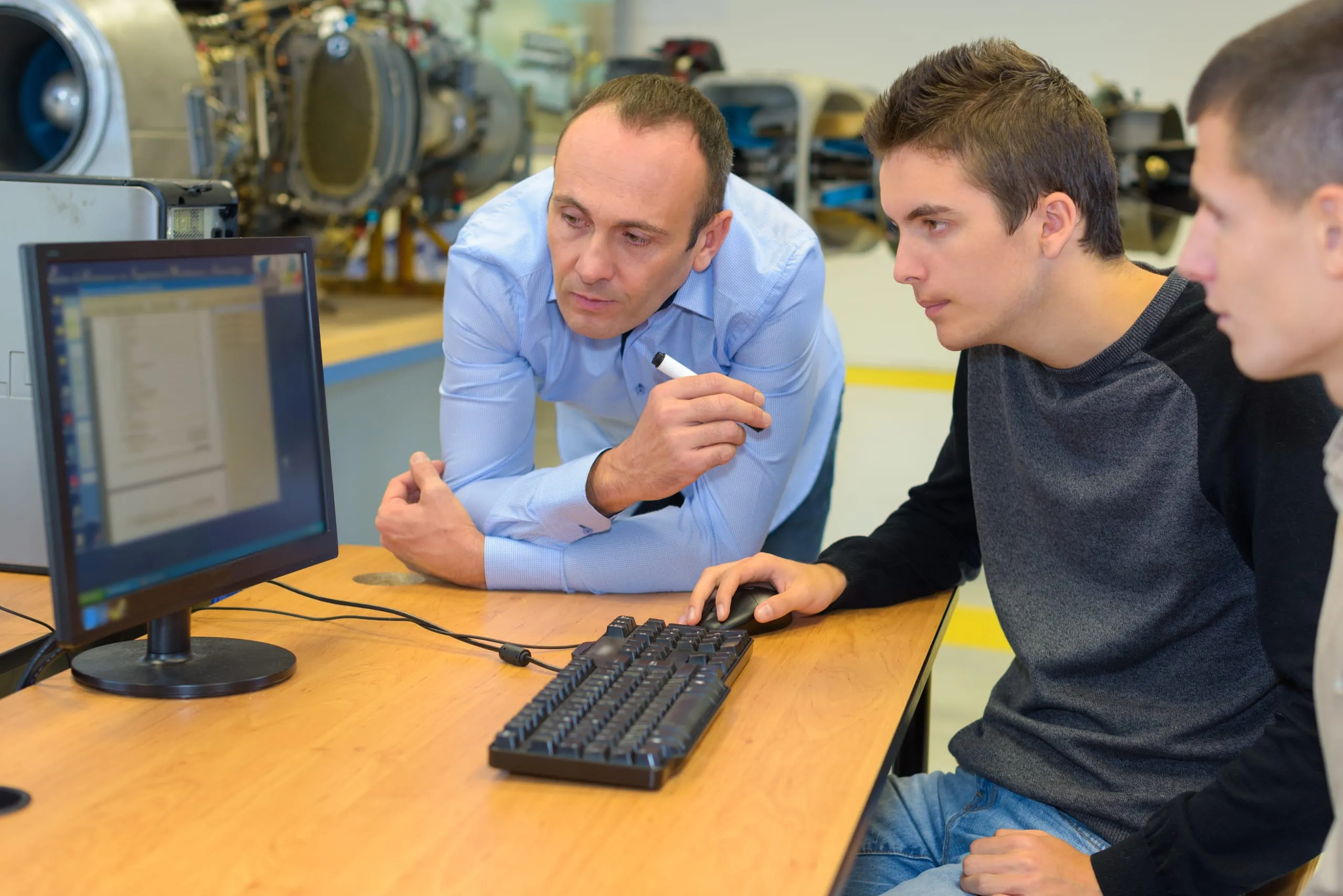 Warum Leseförderung die Zukunft im Handwerk sichert