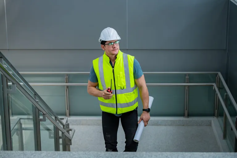 Sicherheitsbeauftragter