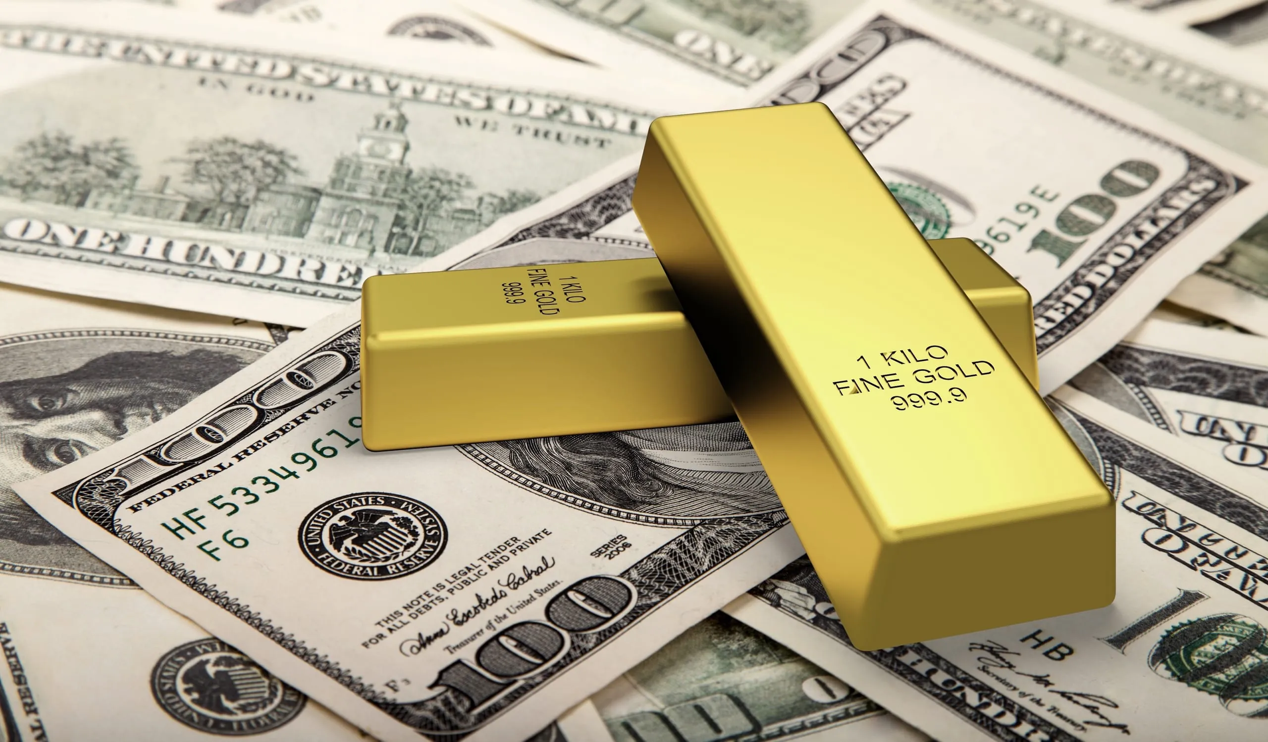 Neue Dynamik am Goldmarkt: Was Anleger jetzt wissen müssen