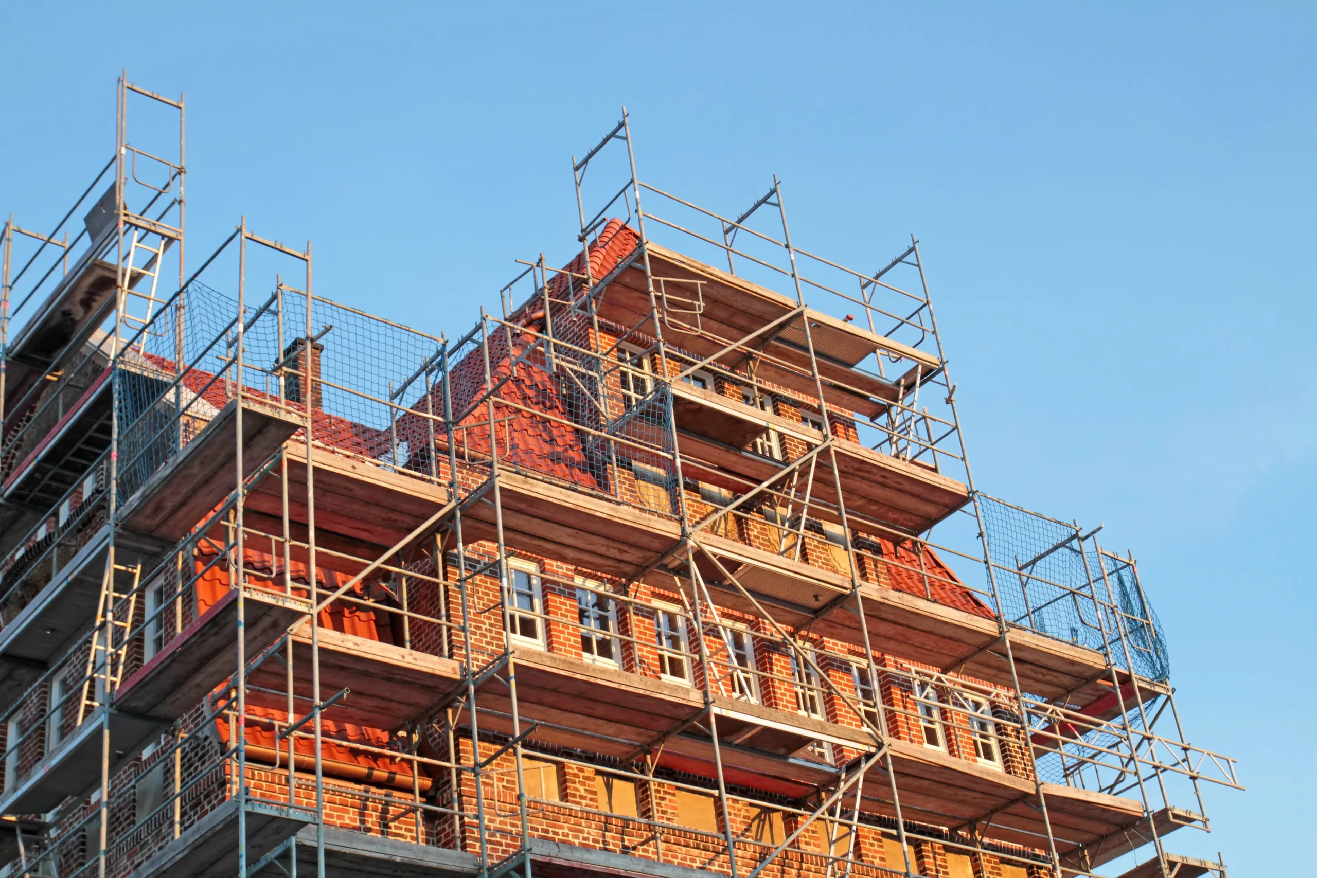 Experten: Teillosvergabe für Mittelstand wichtig