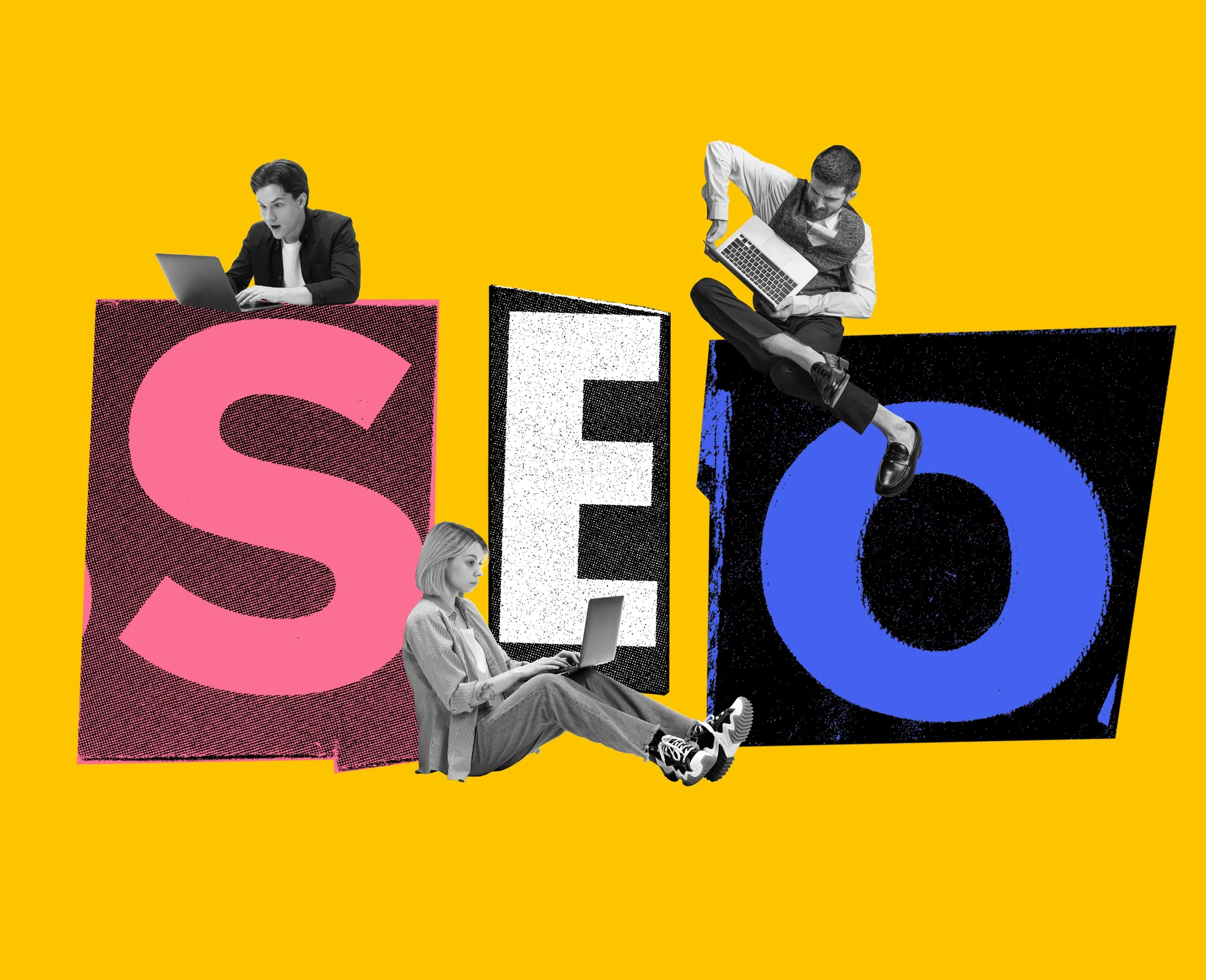 SEO für Handwerker in Zeiten von KI