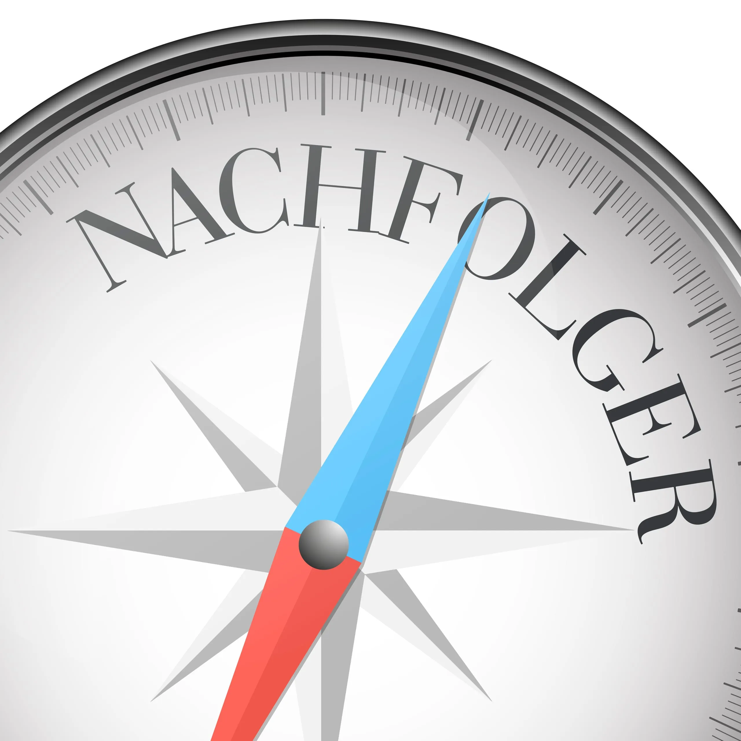 Vom Empfang zur Geschäftsführung: Nachfolge in Etappen