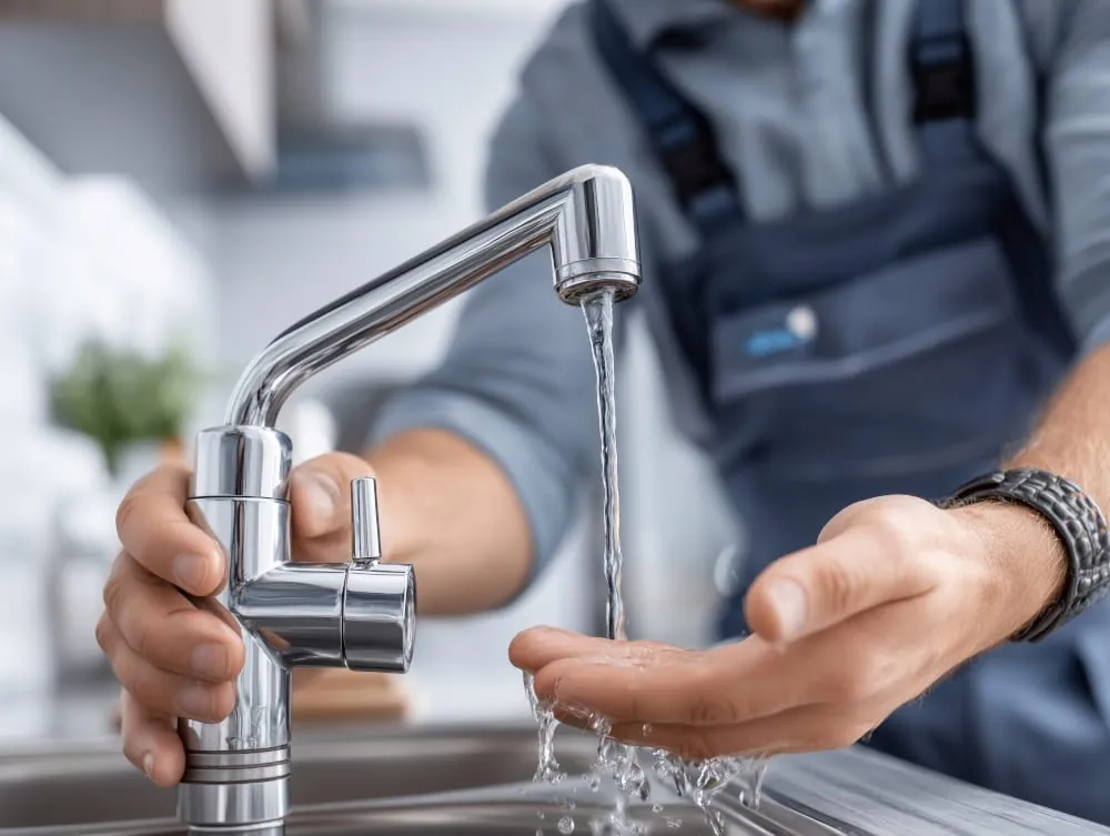 So steht es um den Austausch alter Bleileitungen