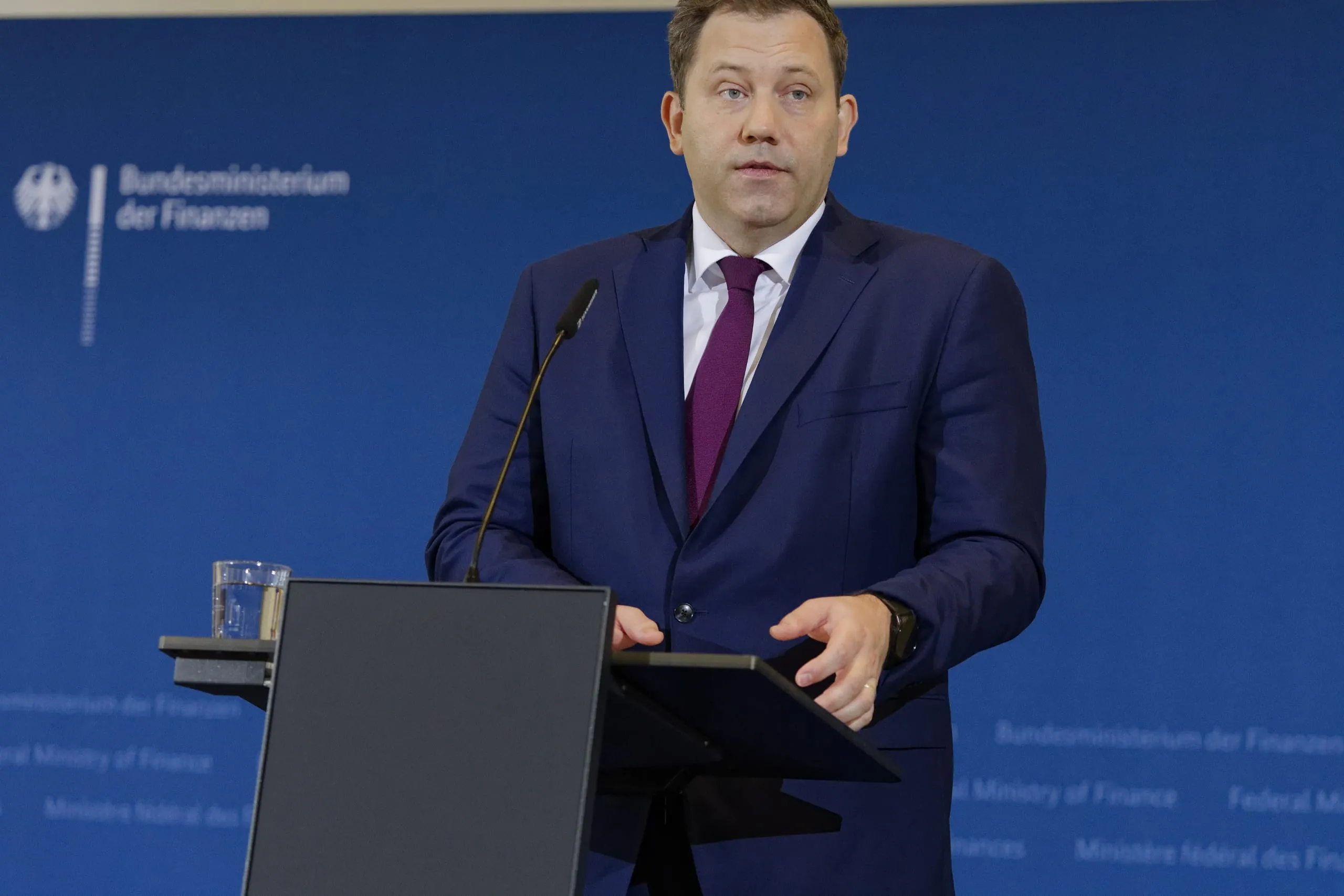 Steuerplus von 33,6 Milliarden Euro – doch der Sparkurs bleibt