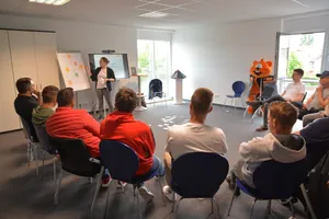 Dachdeckerei-Spenglerei Spindler