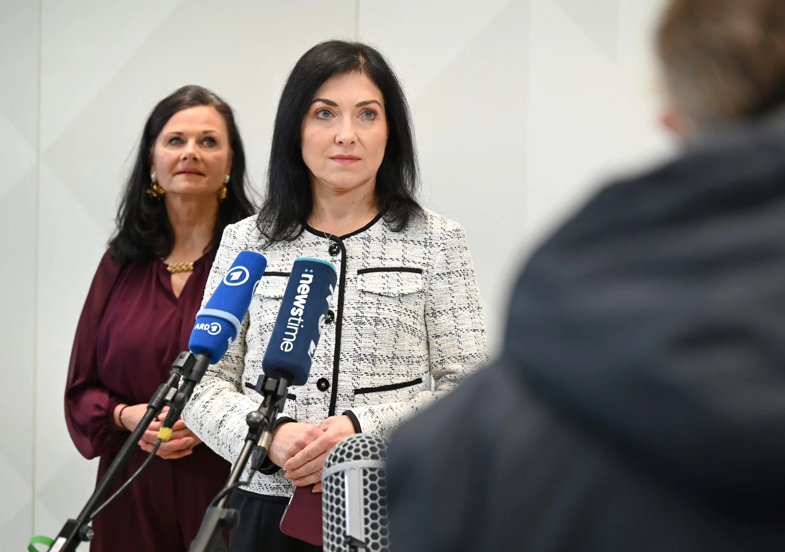 "Das Fundament bröckelt": Mittelstand rechnet mit Regierung ab