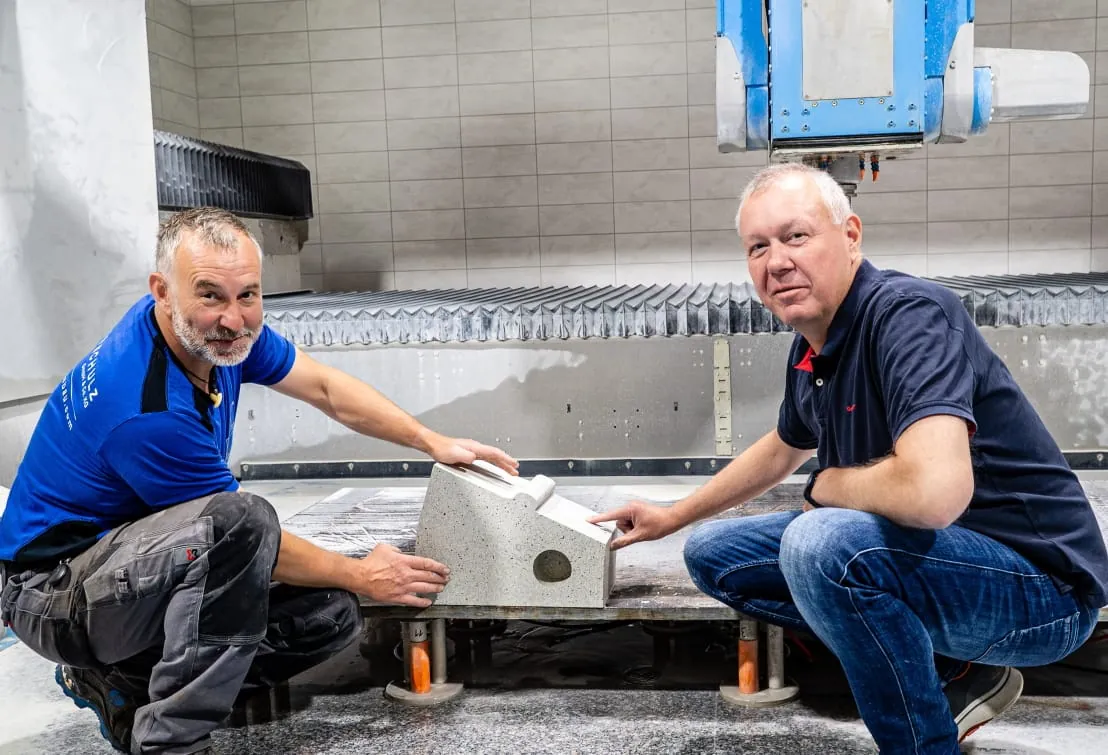 Schornsteinbau: Damit der Ofen nicht ausgeht