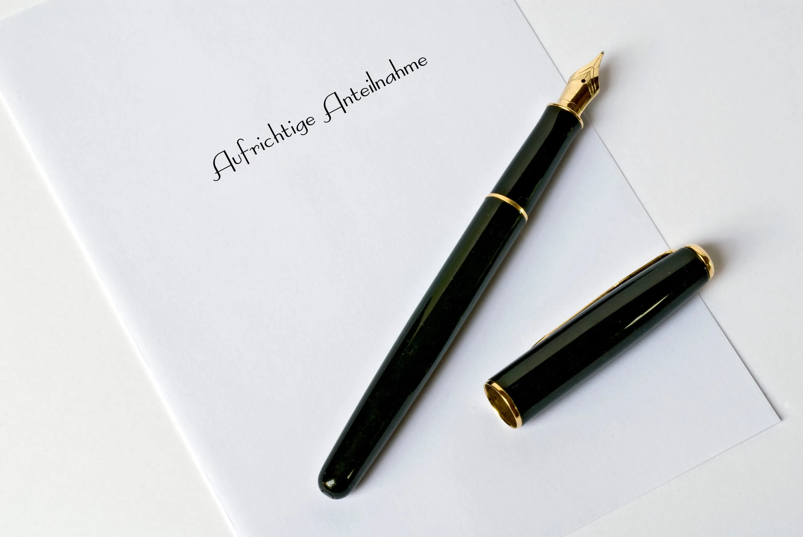 Trauerfall: Diese Freistellungsregeln gelten im Betrieb