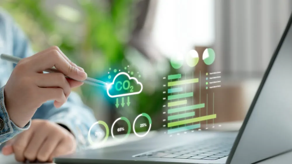 Freiwilliger Nachhaltigkeitsbericht: Dieses Tool hilft dem Handwerk