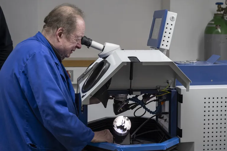 Schweitzer Messtechnik