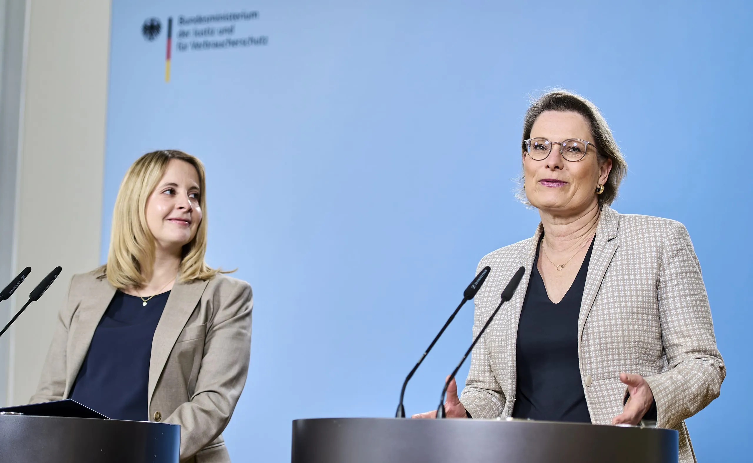 Baustandards: Baugewerbe nennt Regierungspläne "Meilenstein"