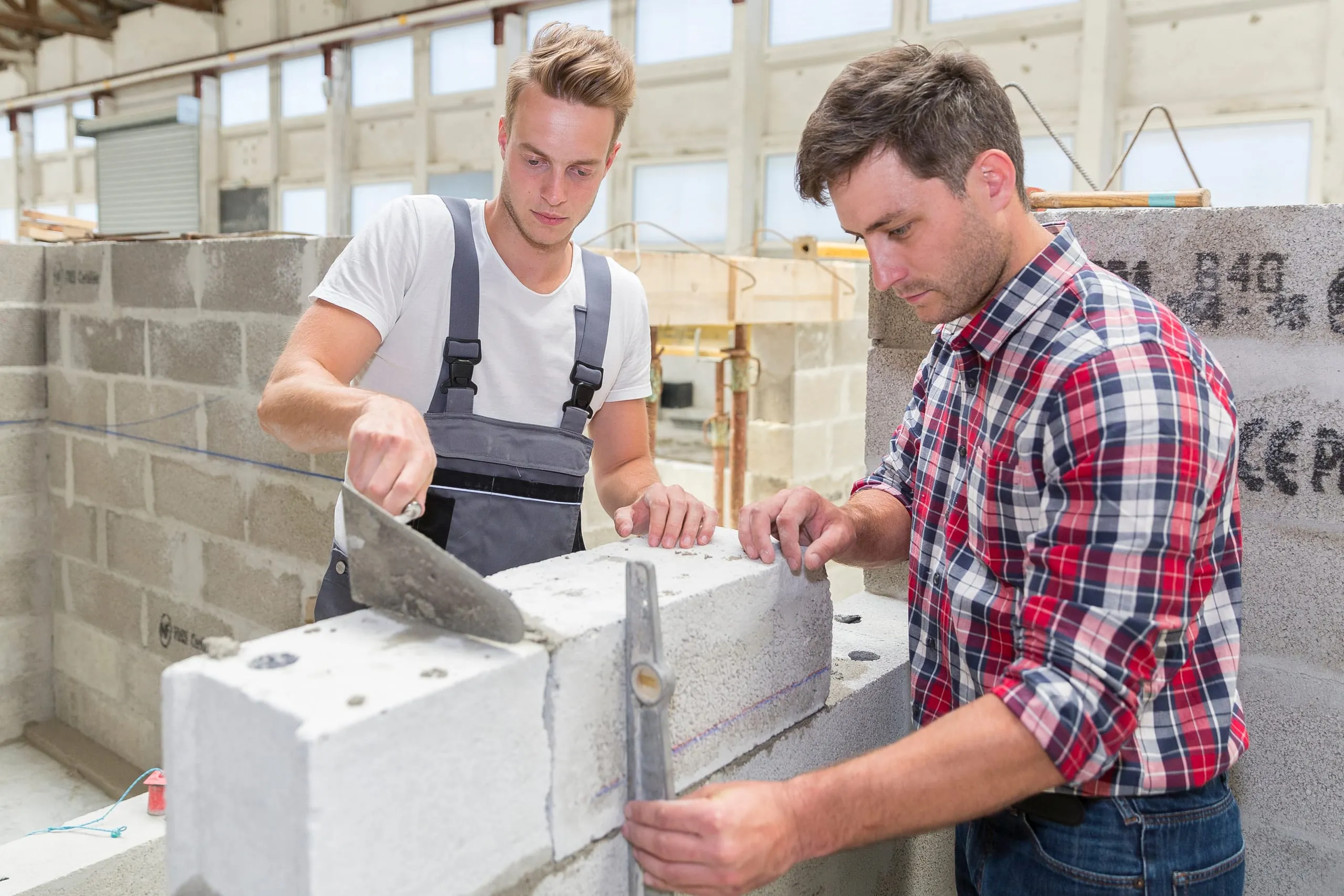 Allianz für Aus- und Weiterbildung gegen die Matching-Krise