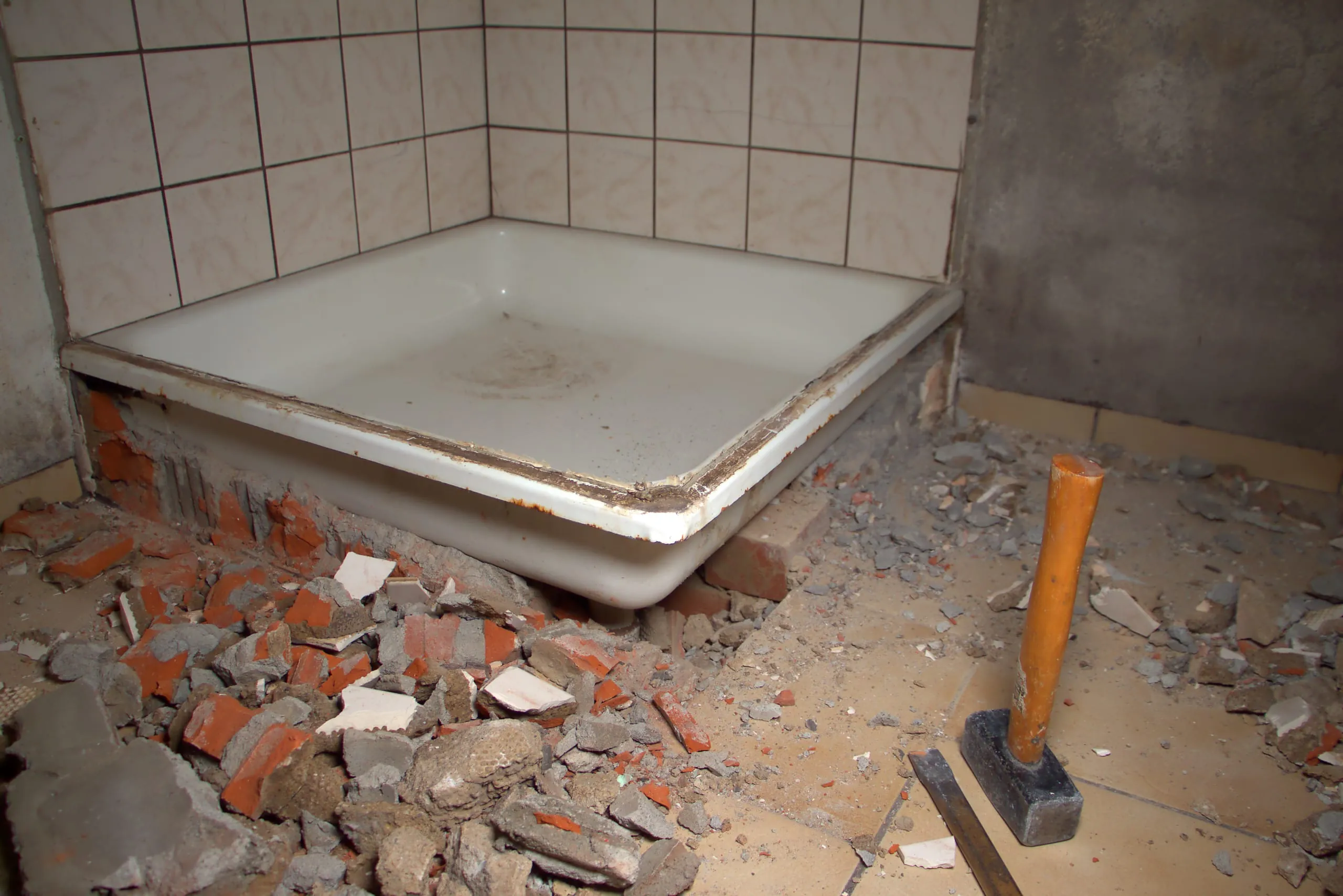 Neustart für Förderung: Zuschuss für barrierefreien Umbau