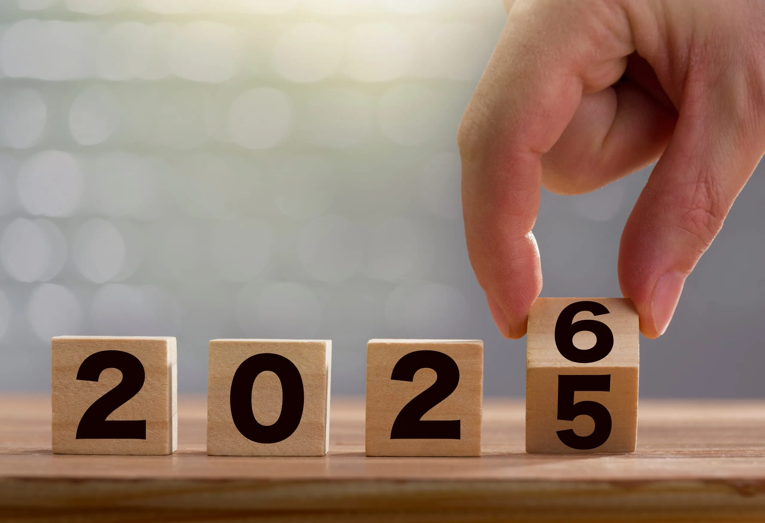 Änderungen 2026: Neue Gesetze und Pflichten im Überblick