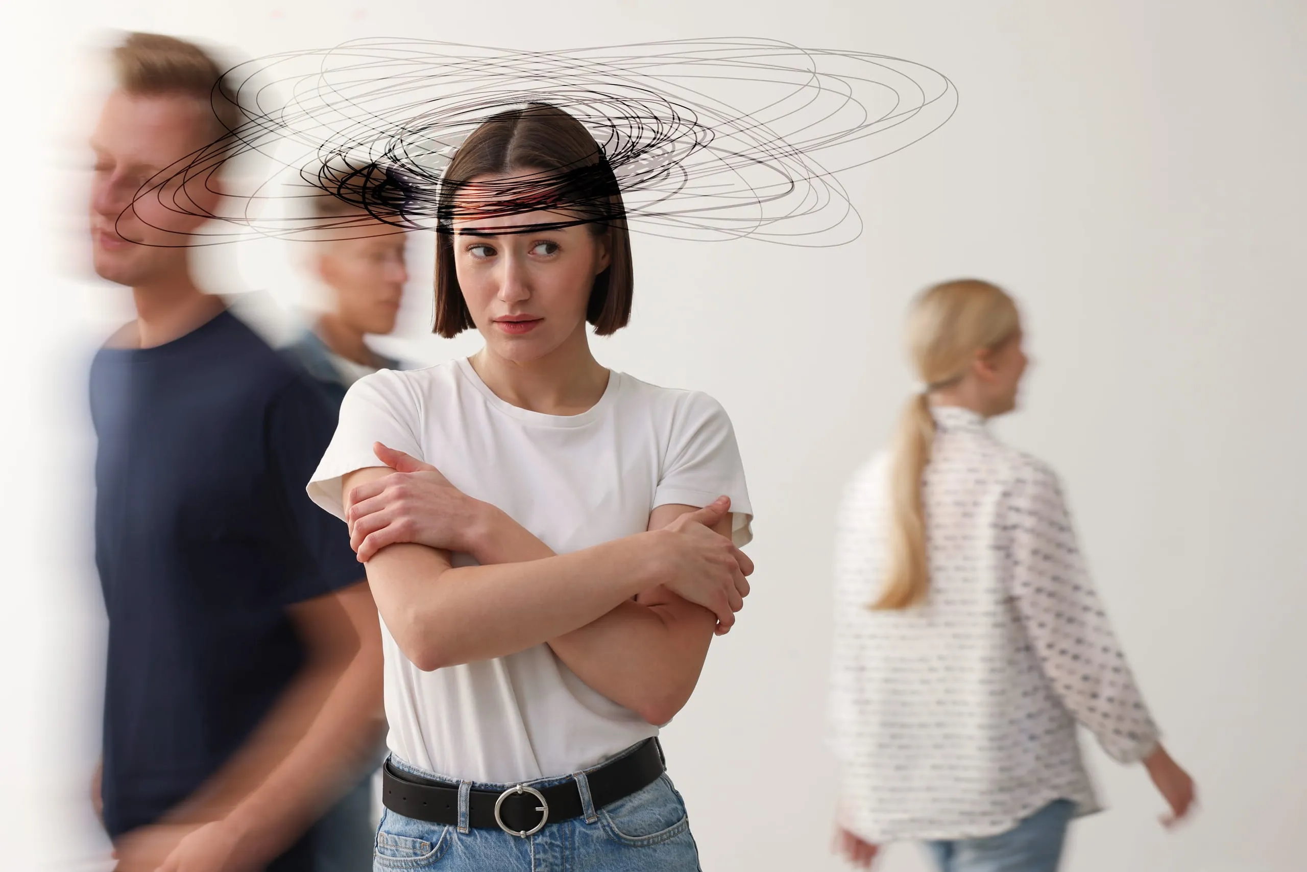 Umgang mit zurückgezogenen Auszubildenden