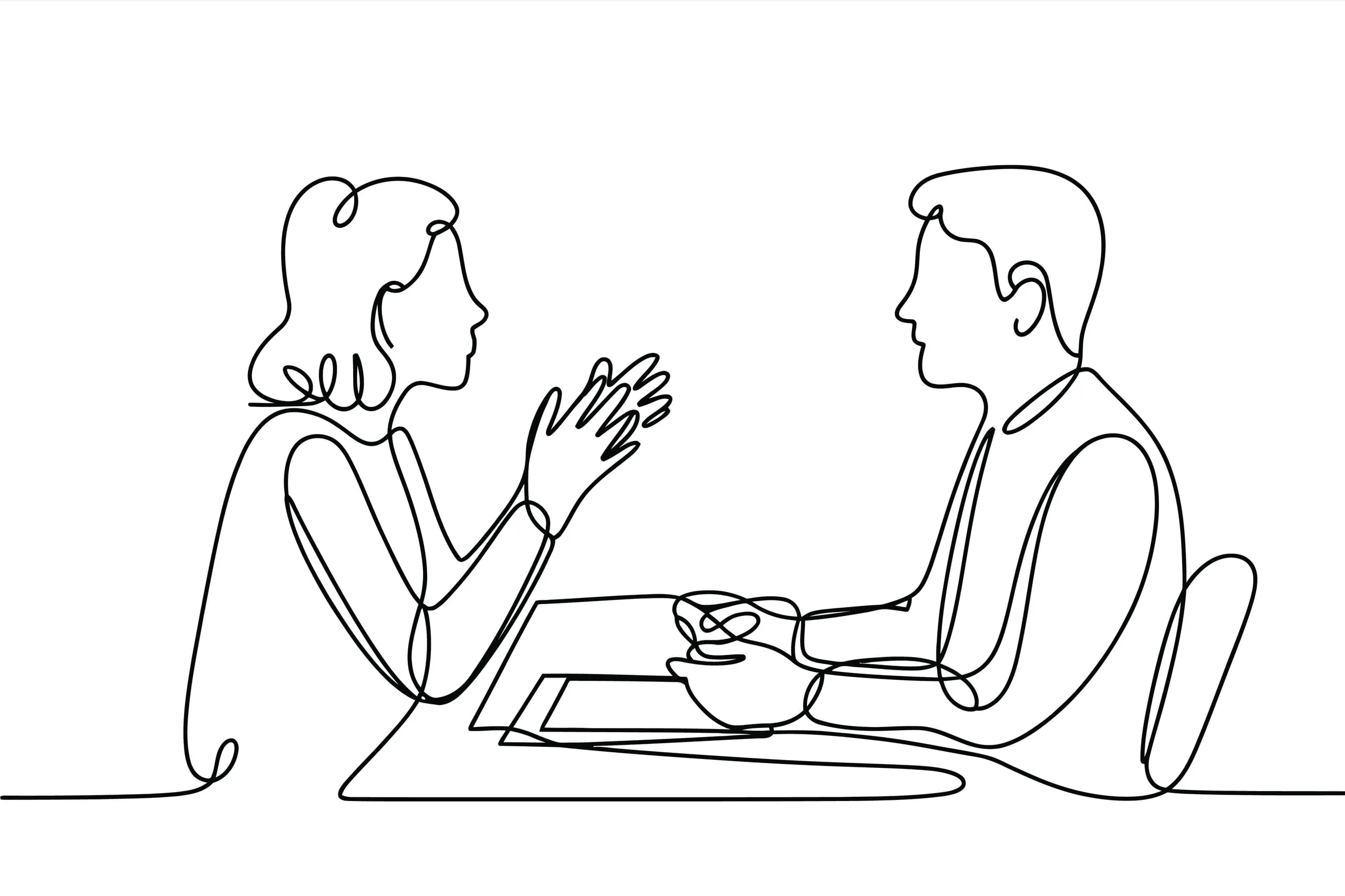 Die Sympathiefalle: Schluss mit teuren Fehlbesetzungen