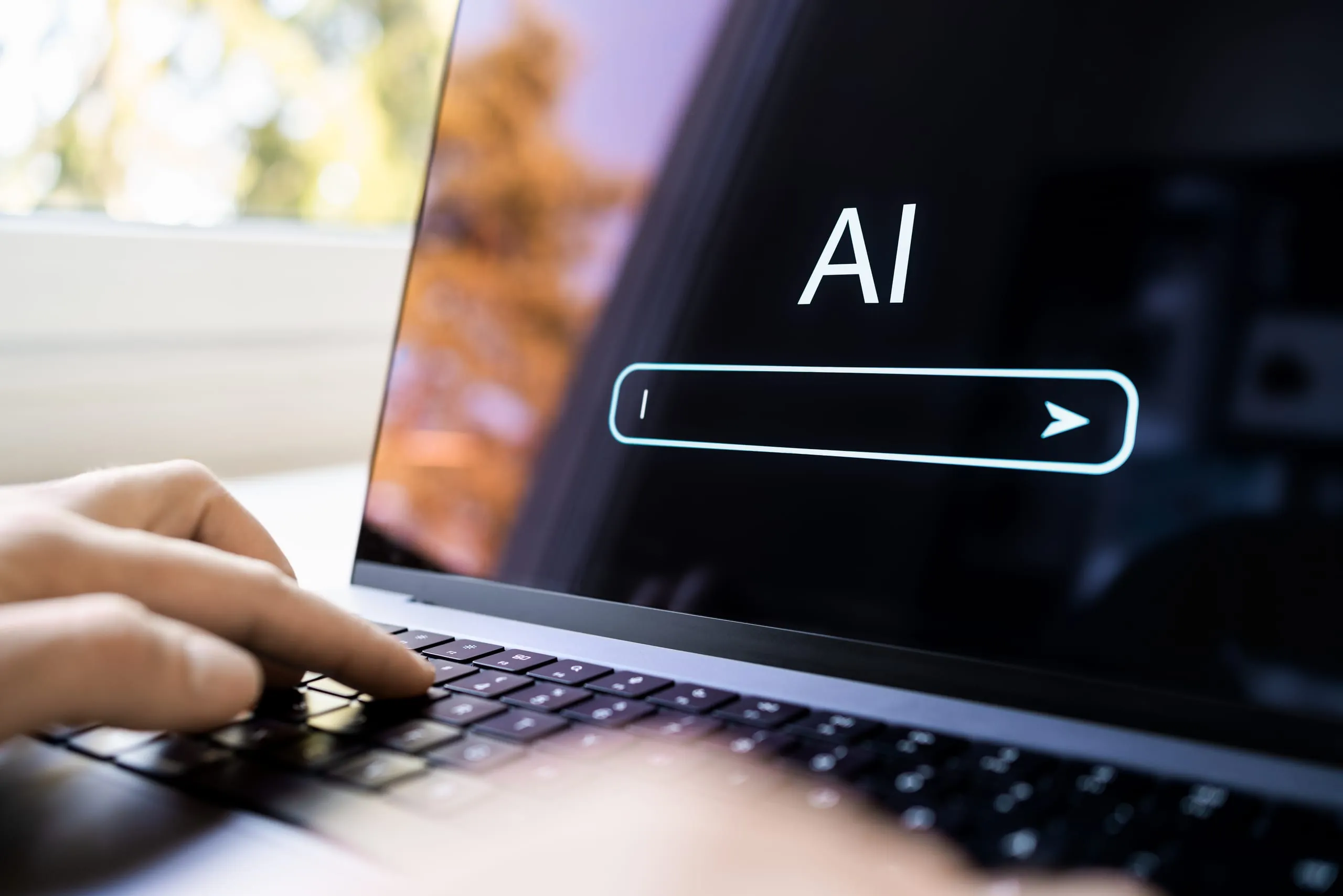 Wer ist verantwortlich, wenn die KI Fehler macht?