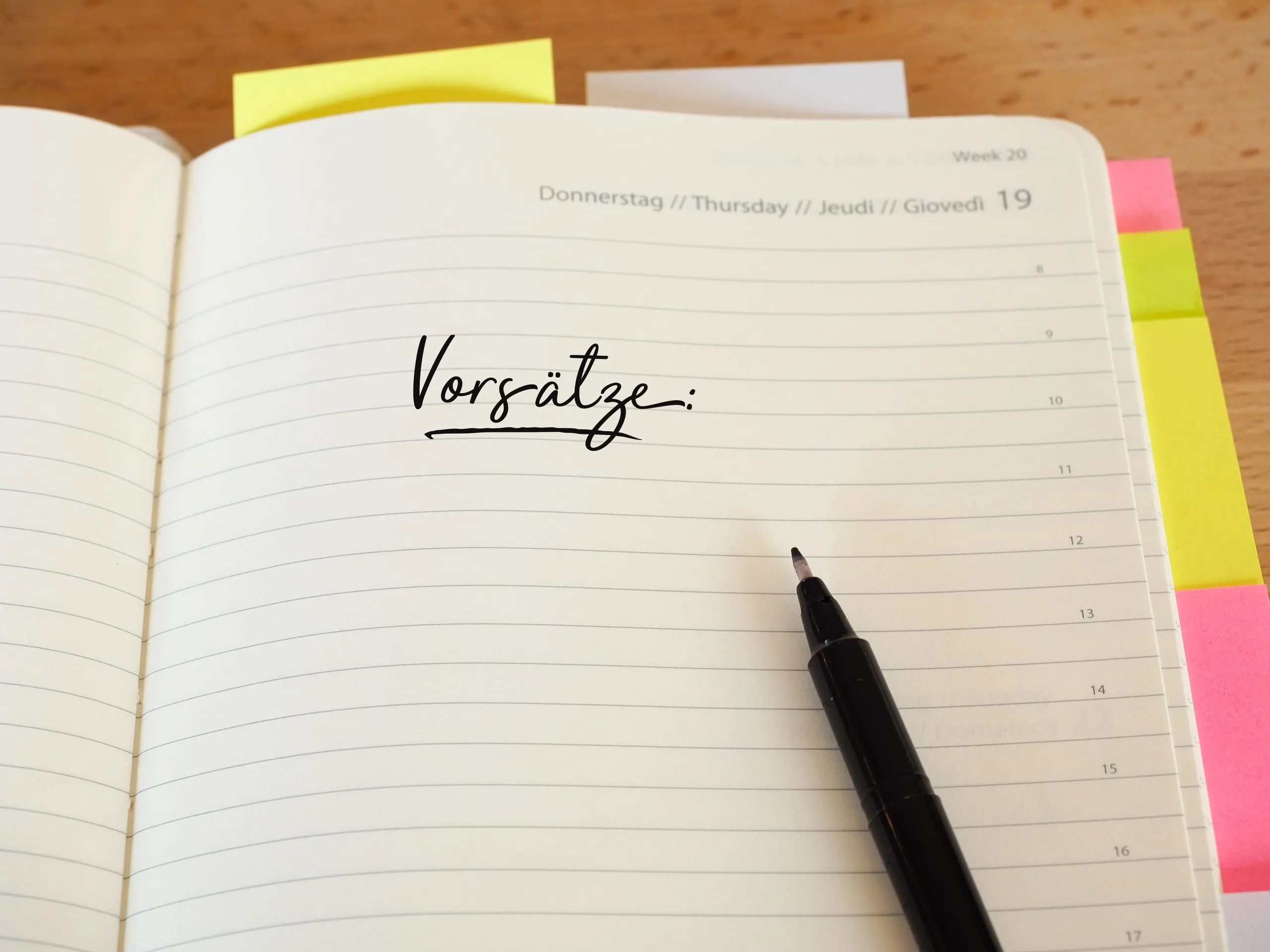 Wie Sie Veränderungen im Betrieb endlich umsetzen