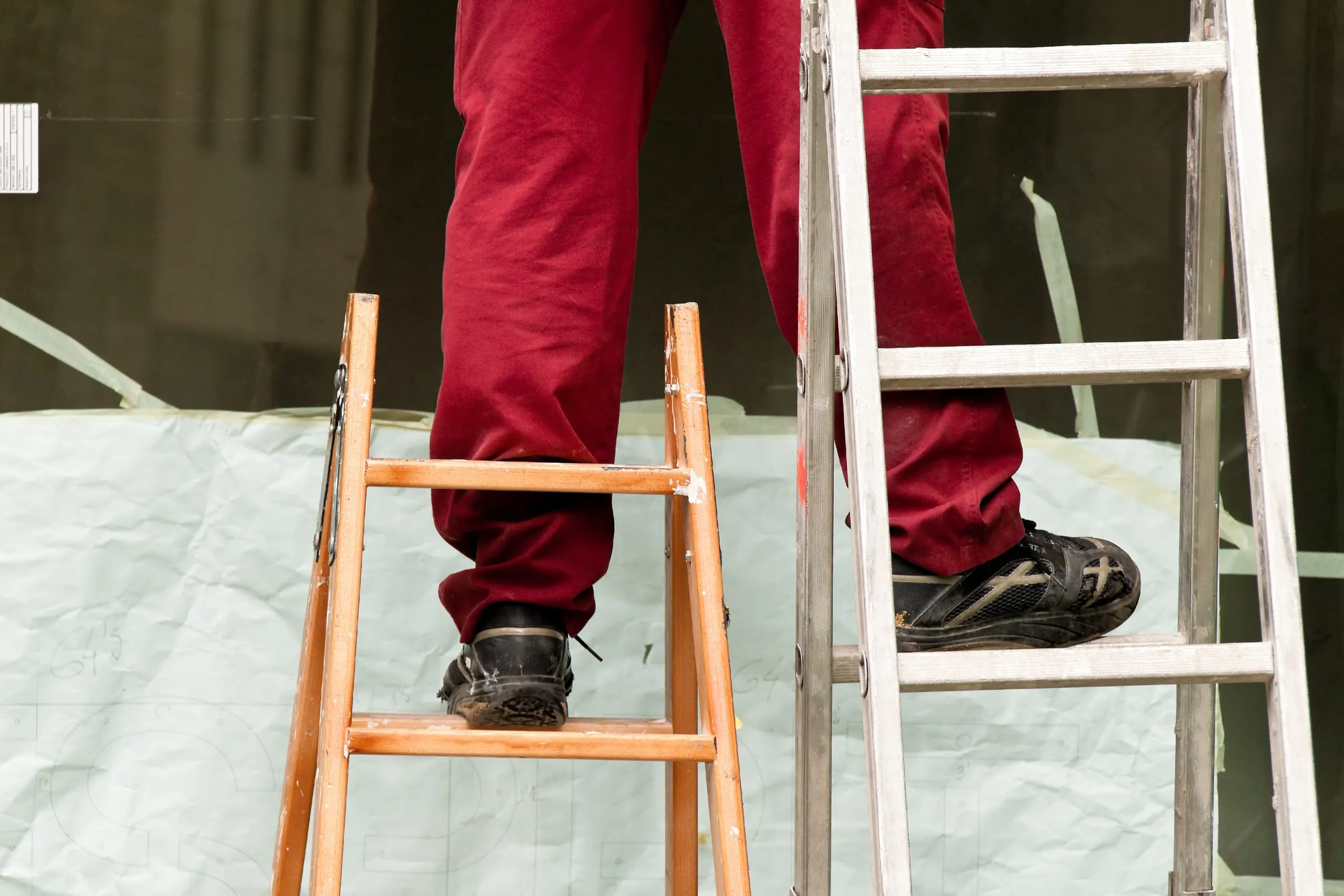 "Unternehmer sind froh über die Unterstützung der Sicherheitsbeauftragten"