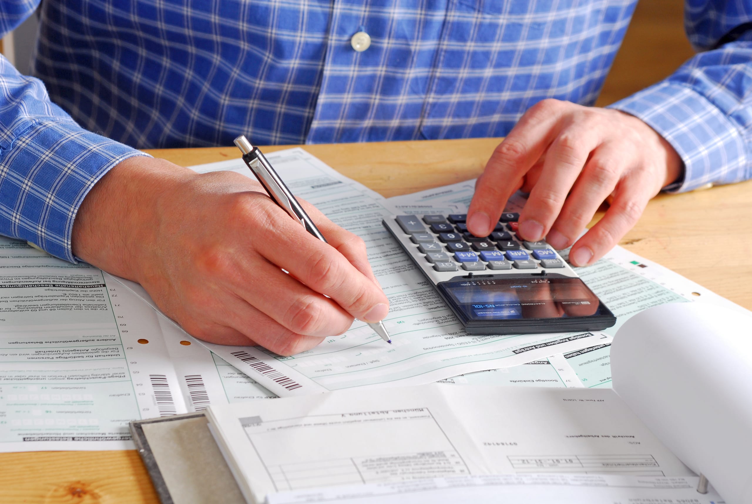 Supporting relatives? How to deduct maintenance payments from your taxes