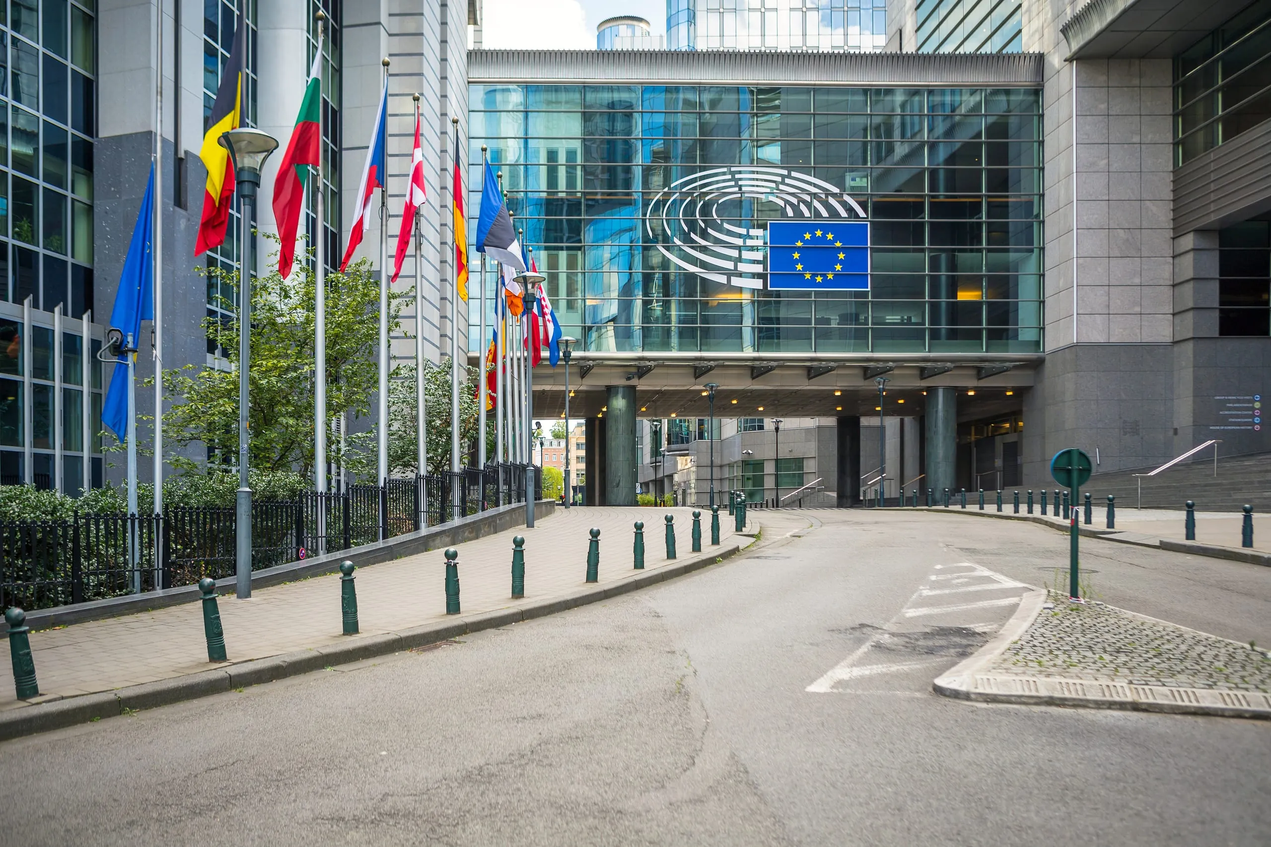 EU gibt Mittelstand bei Bürokratie nach
