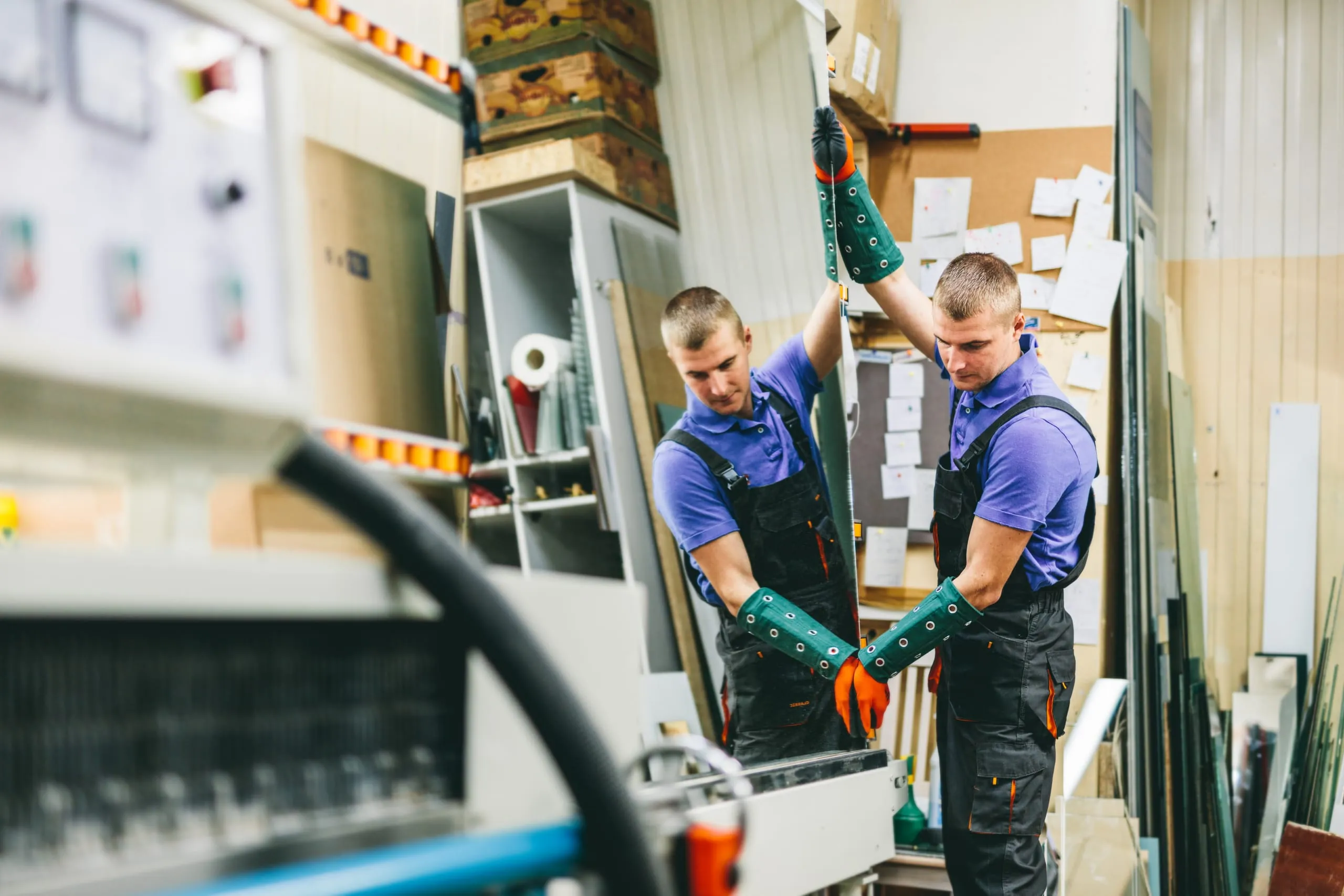 So steht es ums Handwerk im Herbst 2025