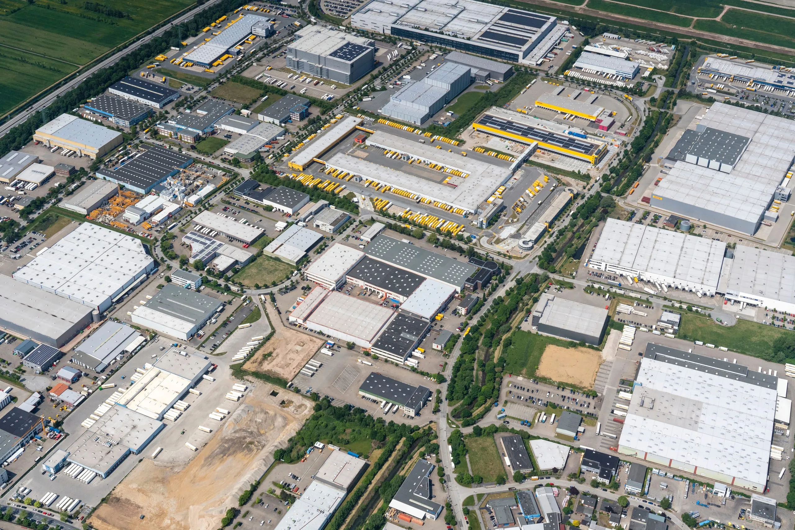 Mittelstand: Zwischen Rekordbeschäftigung und Investitionsstau