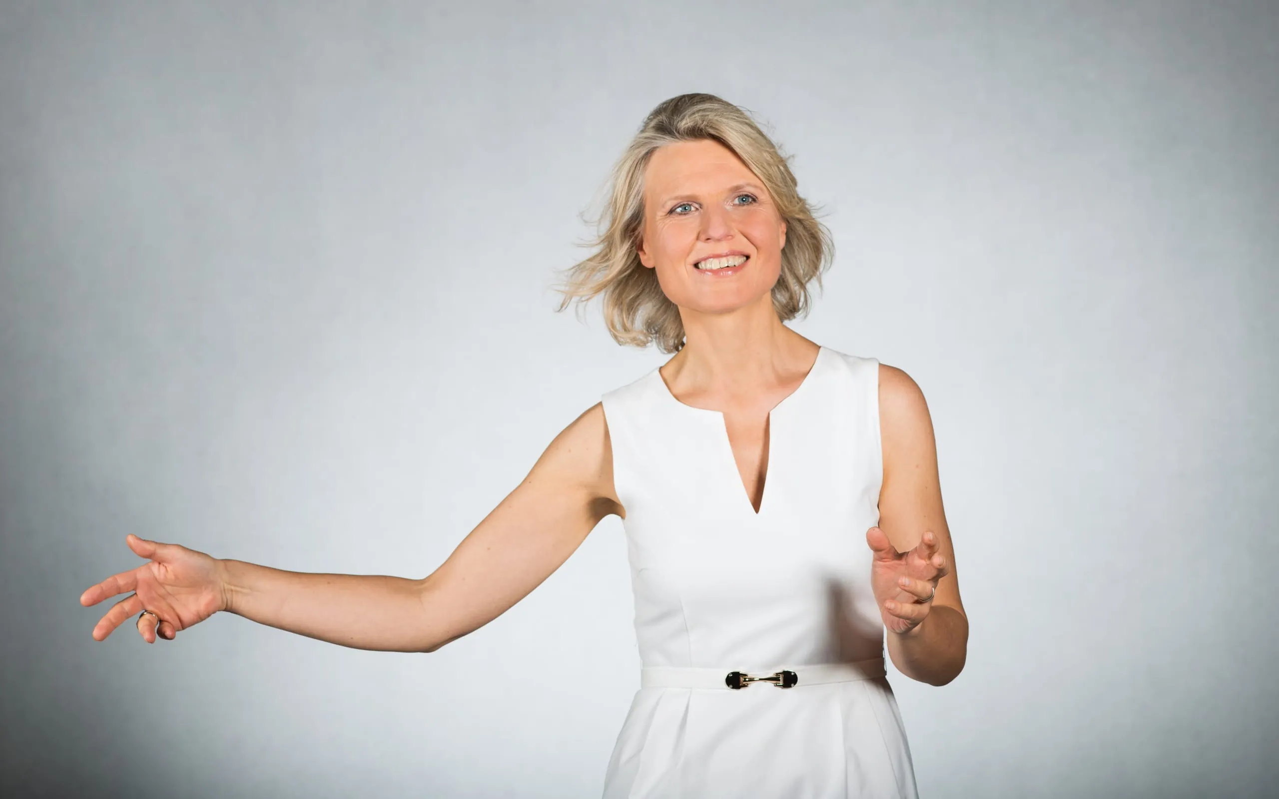 Wenn Unternehmern die Kontrolle entgleitet